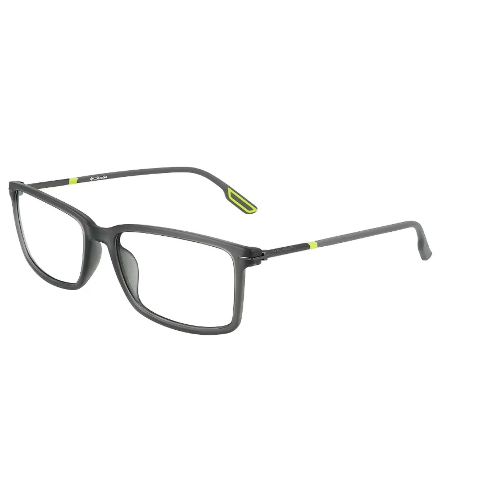 Columbia COLUMBIA C8003 023 GREY EYEGLASSES FREAMES 59-18-150 Size ONE SIZE - 1 Thumbnail