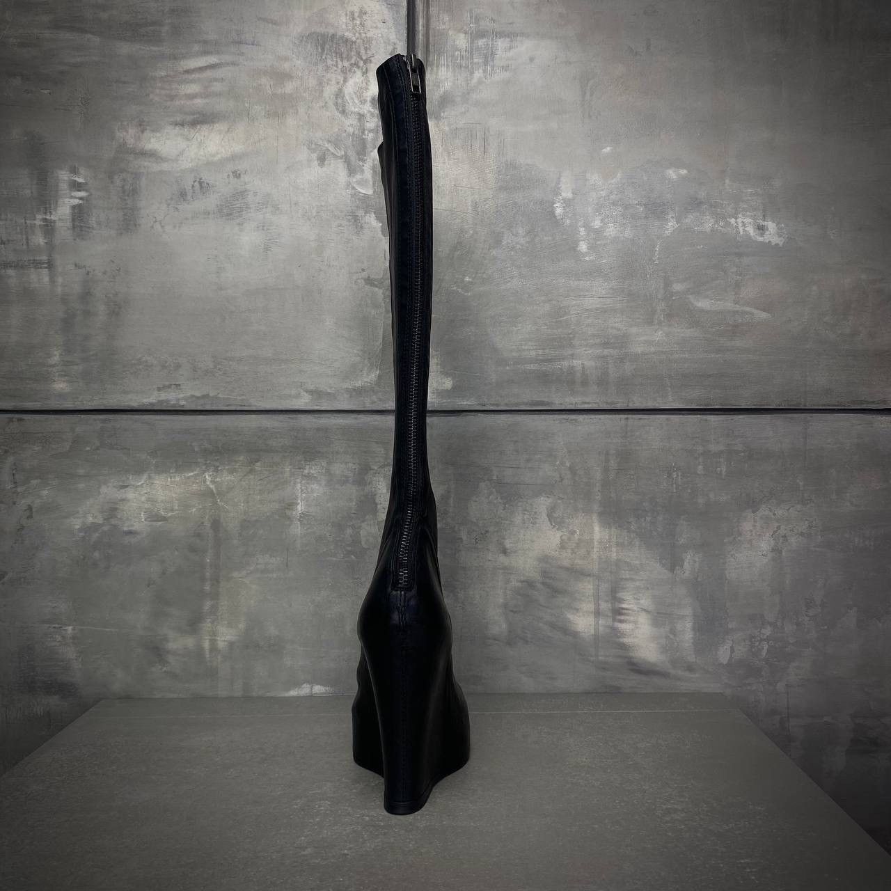 Ann Demeulemeester High boots 37 Size US 7 / IT 37 - 2 Thumbnail