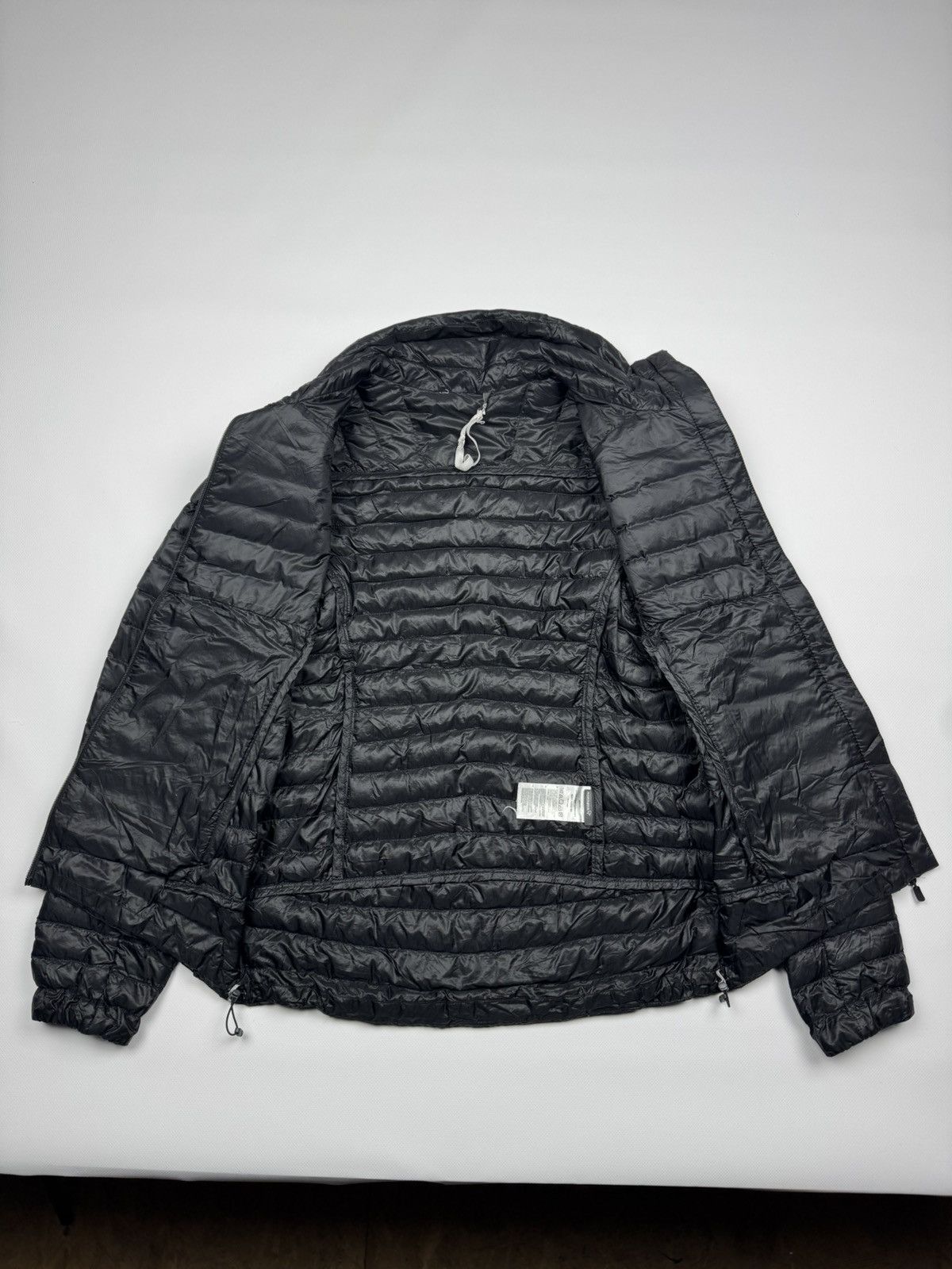 Norrona Norrona Woman's Micropuffer Jacket Size S / US 4 / IT 40 - 9 Thumbnail