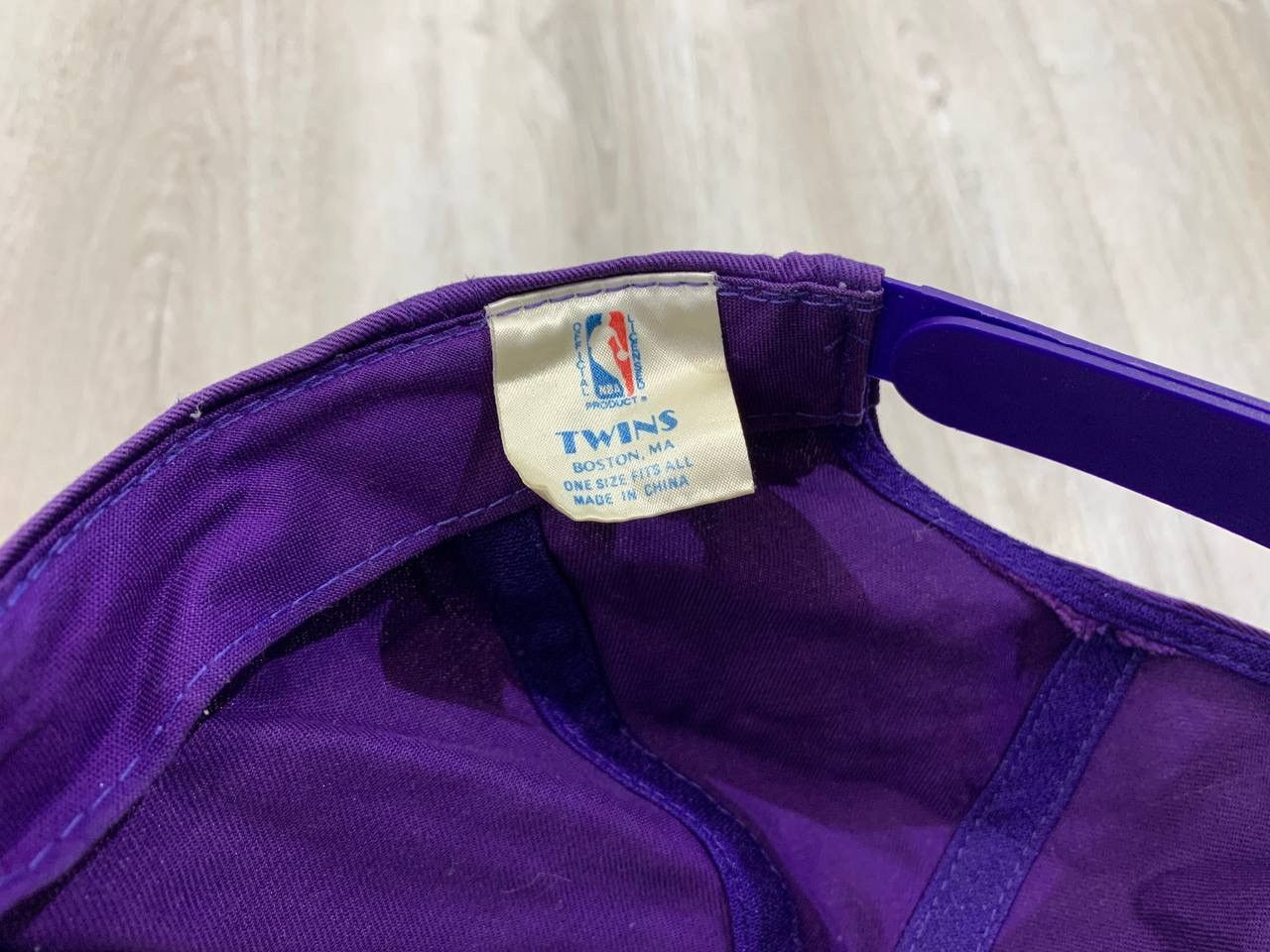 Vintage Mens vintage cap Phoenix Suns Size ONE SIZE - 7 Thumbnail