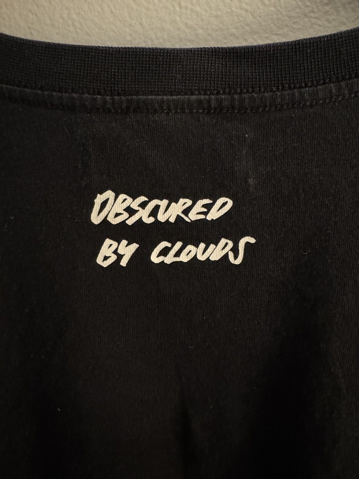 Kiko Kostadinov Kiko Kostadinov Obscured By Clouds Long Sleeve Shirt Size US XL / EU 56 / 4 - 5 Thumbnail