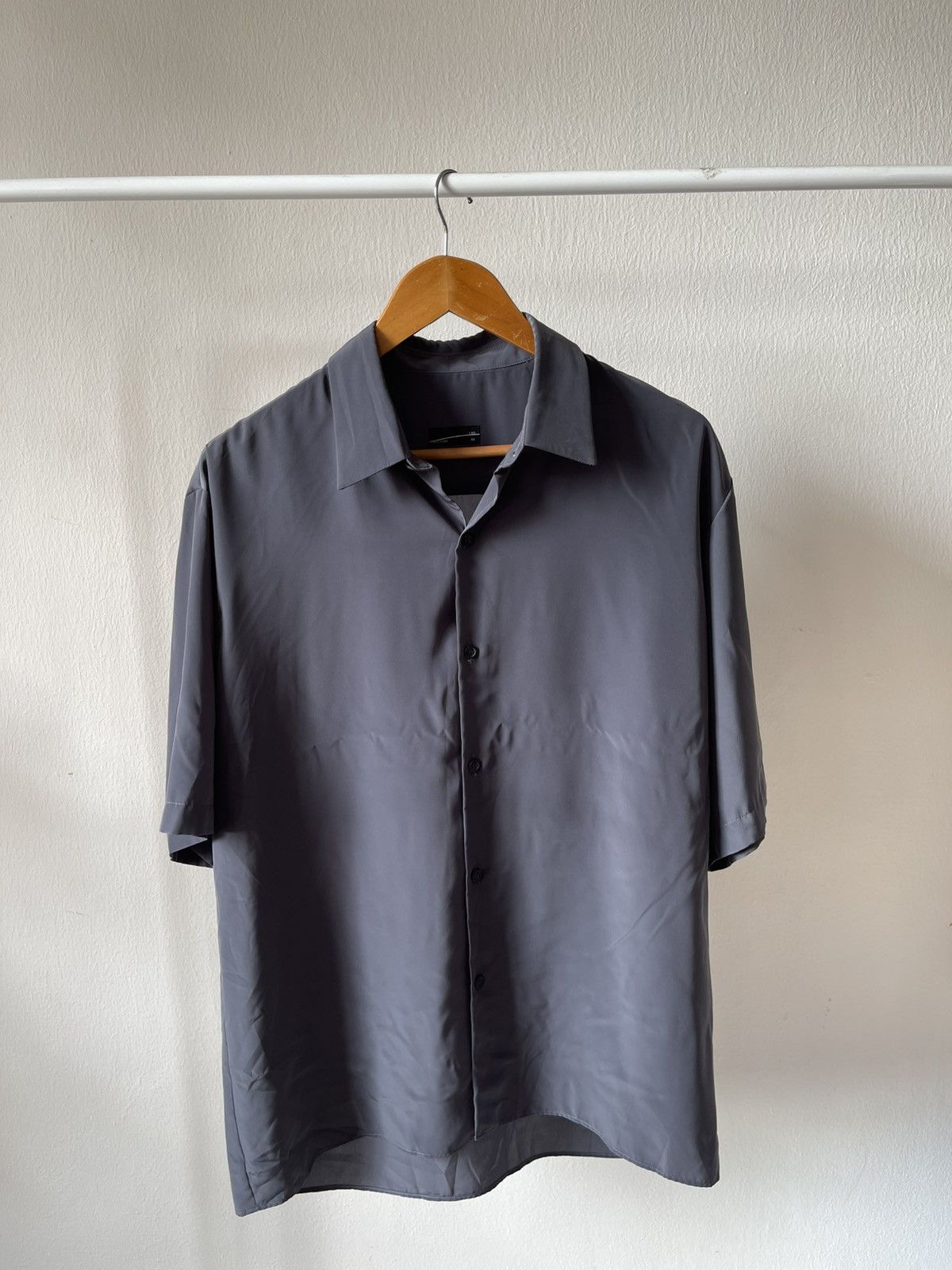Lad Musician Lad musician Button ups Light Polyester Shirt Size US L / EU 52-54 / 3 - 2 Thumbnail