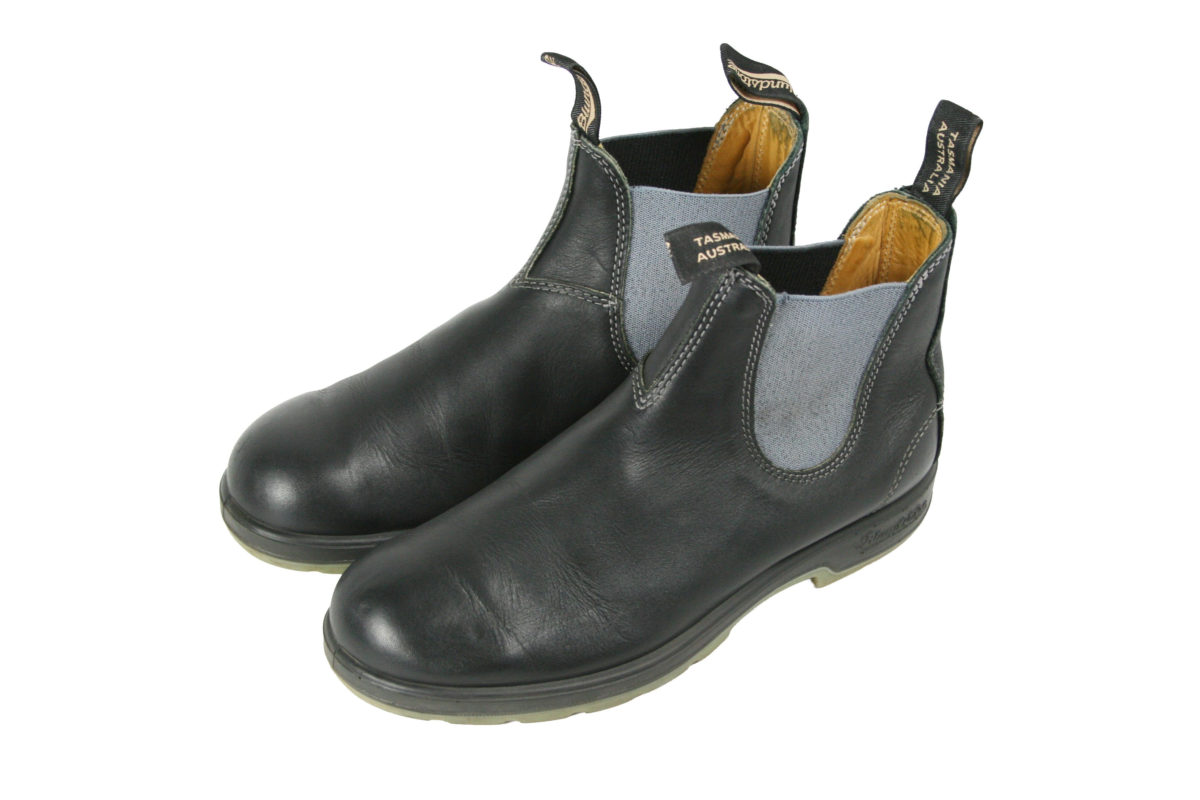Blundstone 1452 Rare Heritage Classic Chelsea Boots Size US 8 / EU 41 - 3 Thumbnail