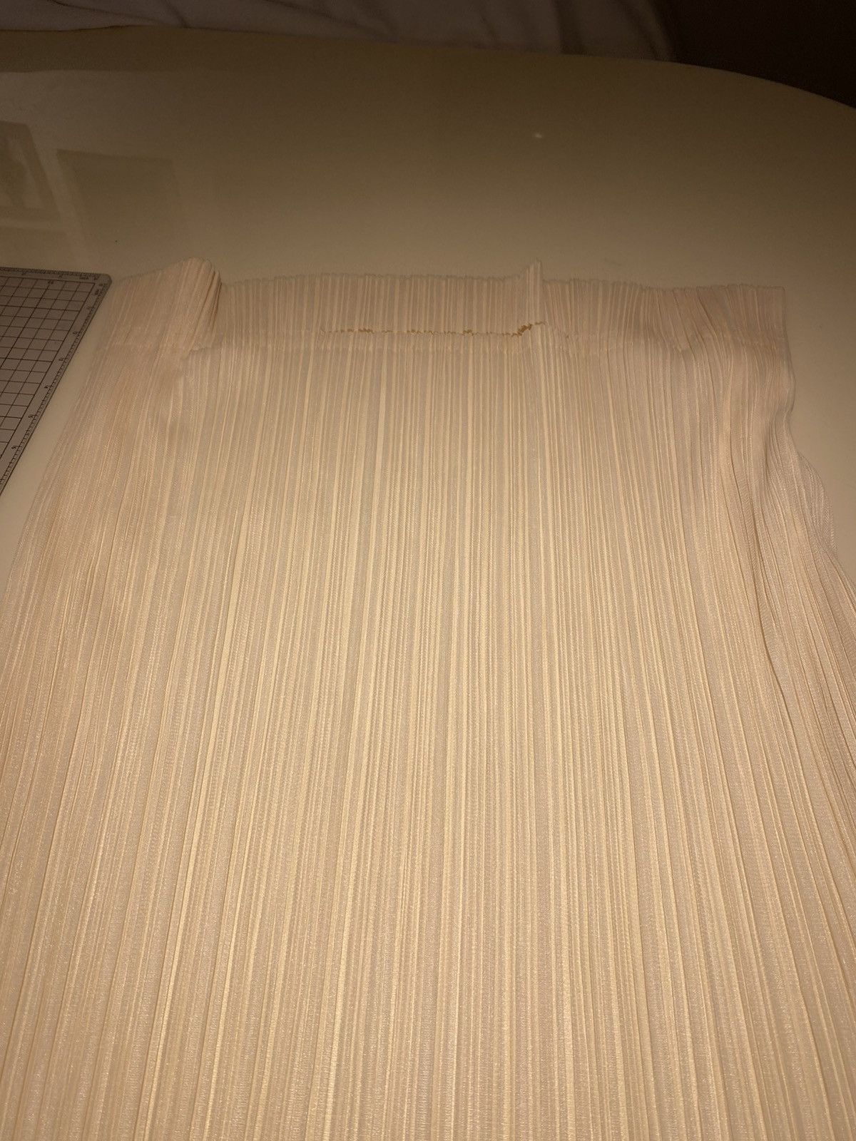 Issey Miyake × Pleats Please Issey Miyake Pleat Please Square Dress Size L / US 10 / IT 46 - 7 Thumbnail
