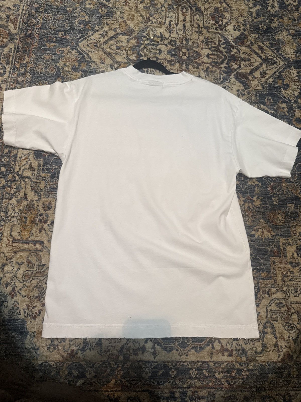 Do Not Disturb DND Be So Rooted Tee Size US M / EU 48-50 / 2 - 2 Thumbnail