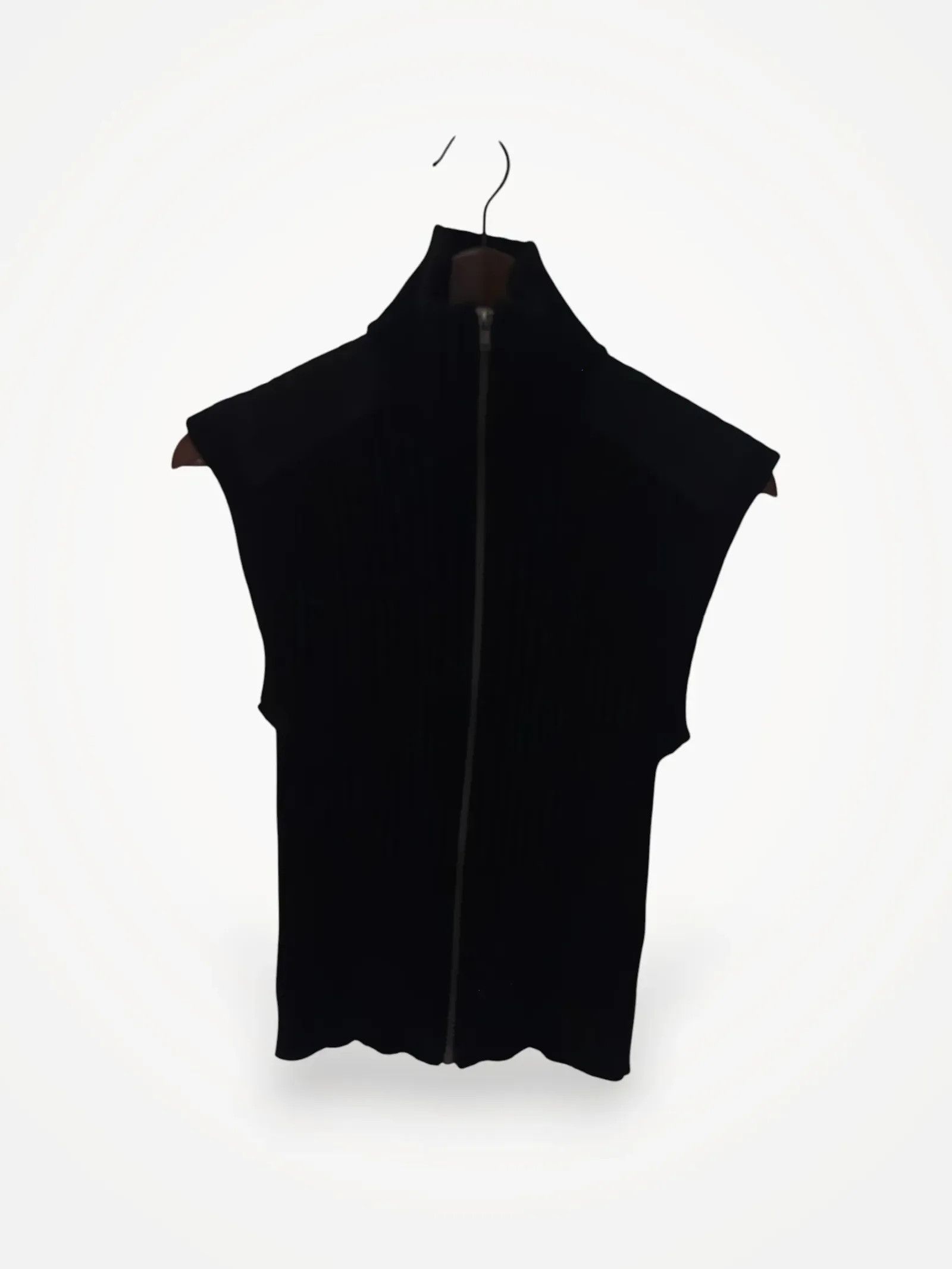 Moss MSCH Copenhagen Vest Size S / US 4 / IT 40 - 1 Thumbnail