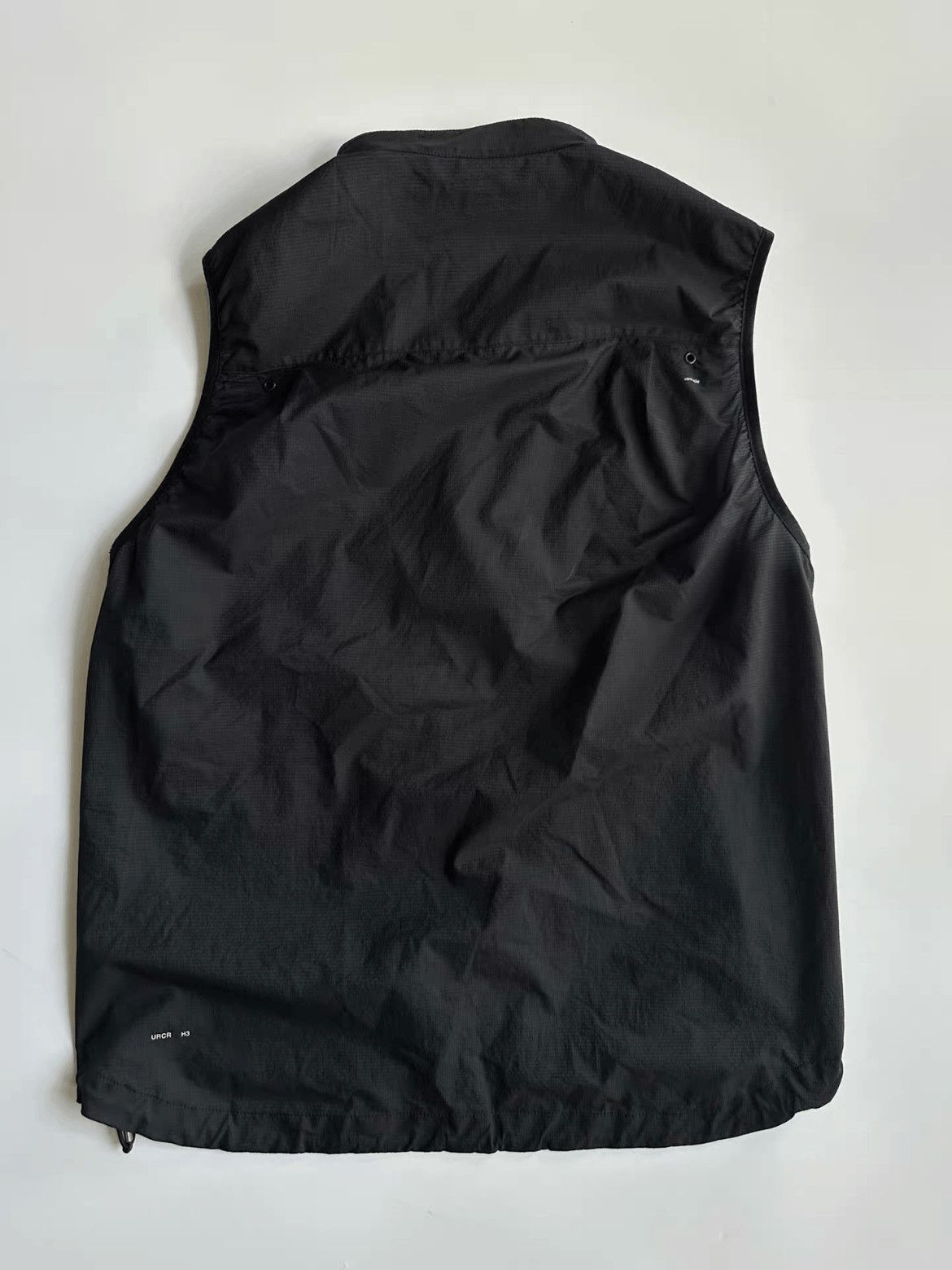 Undercover Sz 2 Undercover 10SS Less but Better Vest-2508 Size US M / EU 48-50 / 2 - 4 Thumbnail