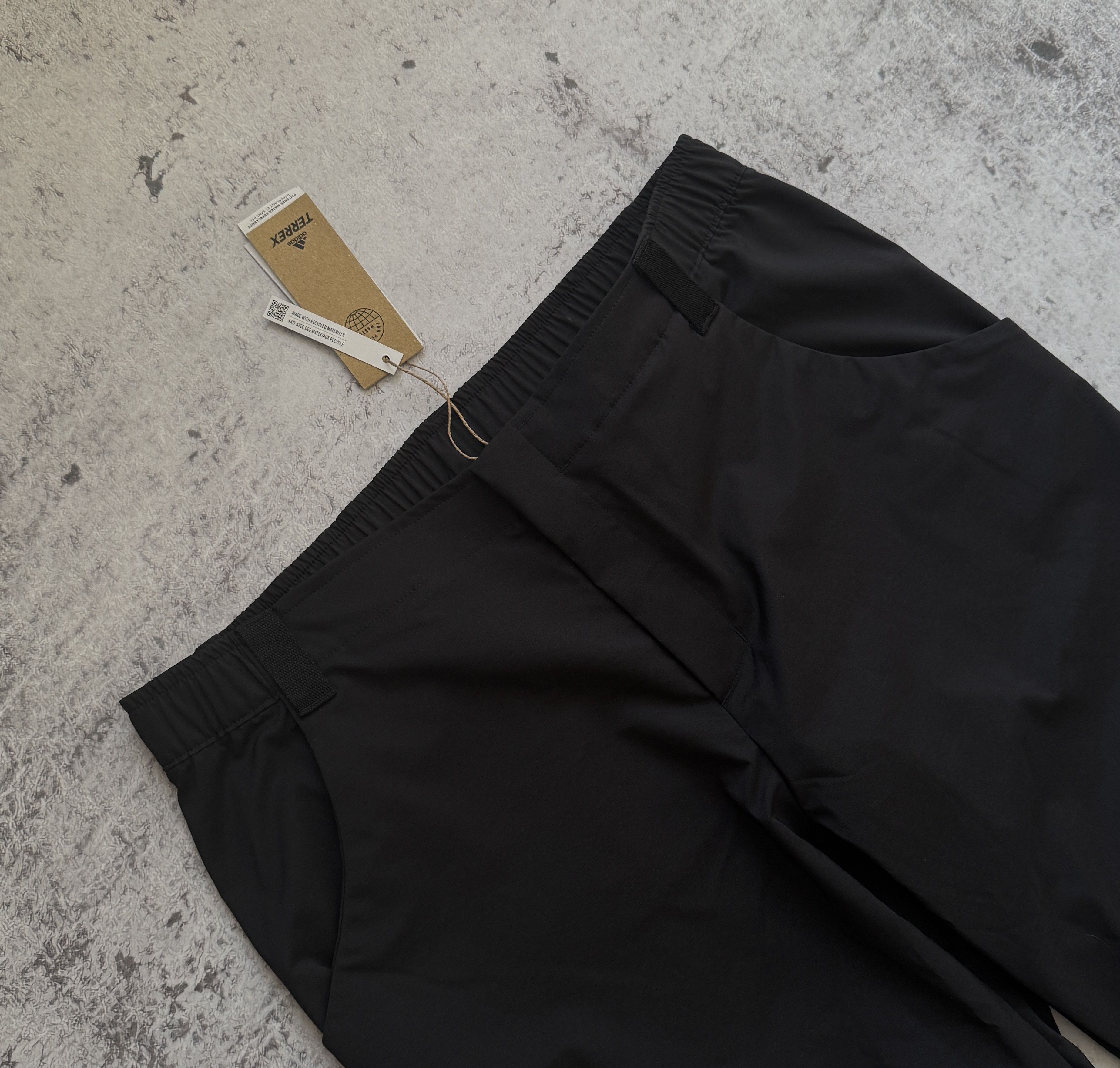 Adidas Adidas Terrex Multi Woven Pants HF0850 SIZE 38 Size US 38 / EU 54 - 5 Thumbnail