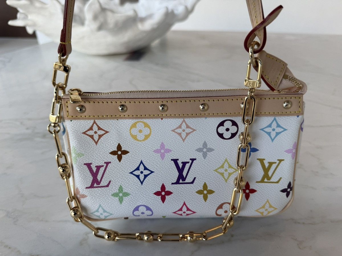 Louis Vuitton LV x TM Pochette Accessoires Size ONE SIZE - 11 Thumbnail
