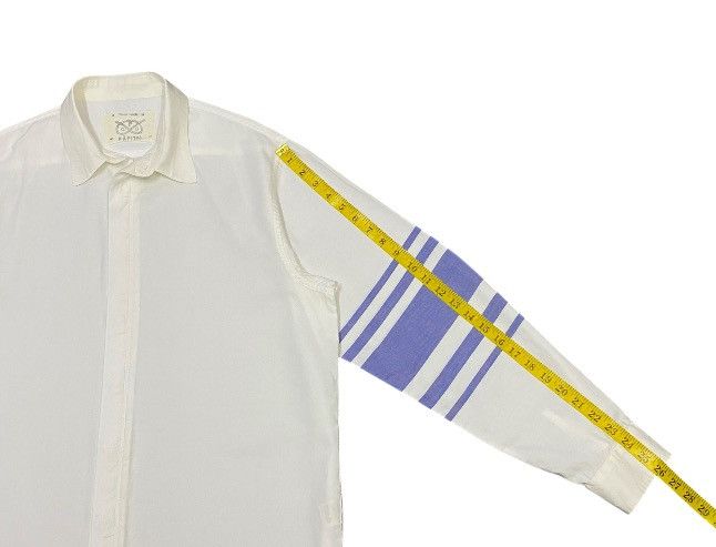 Kapital Capital Marine Button Ups Shirt Size US L / EU 52-54 / 3 - 14 Thumbnail