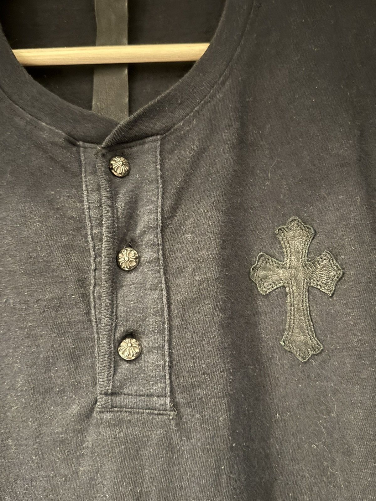Chrome Hearts Shirt