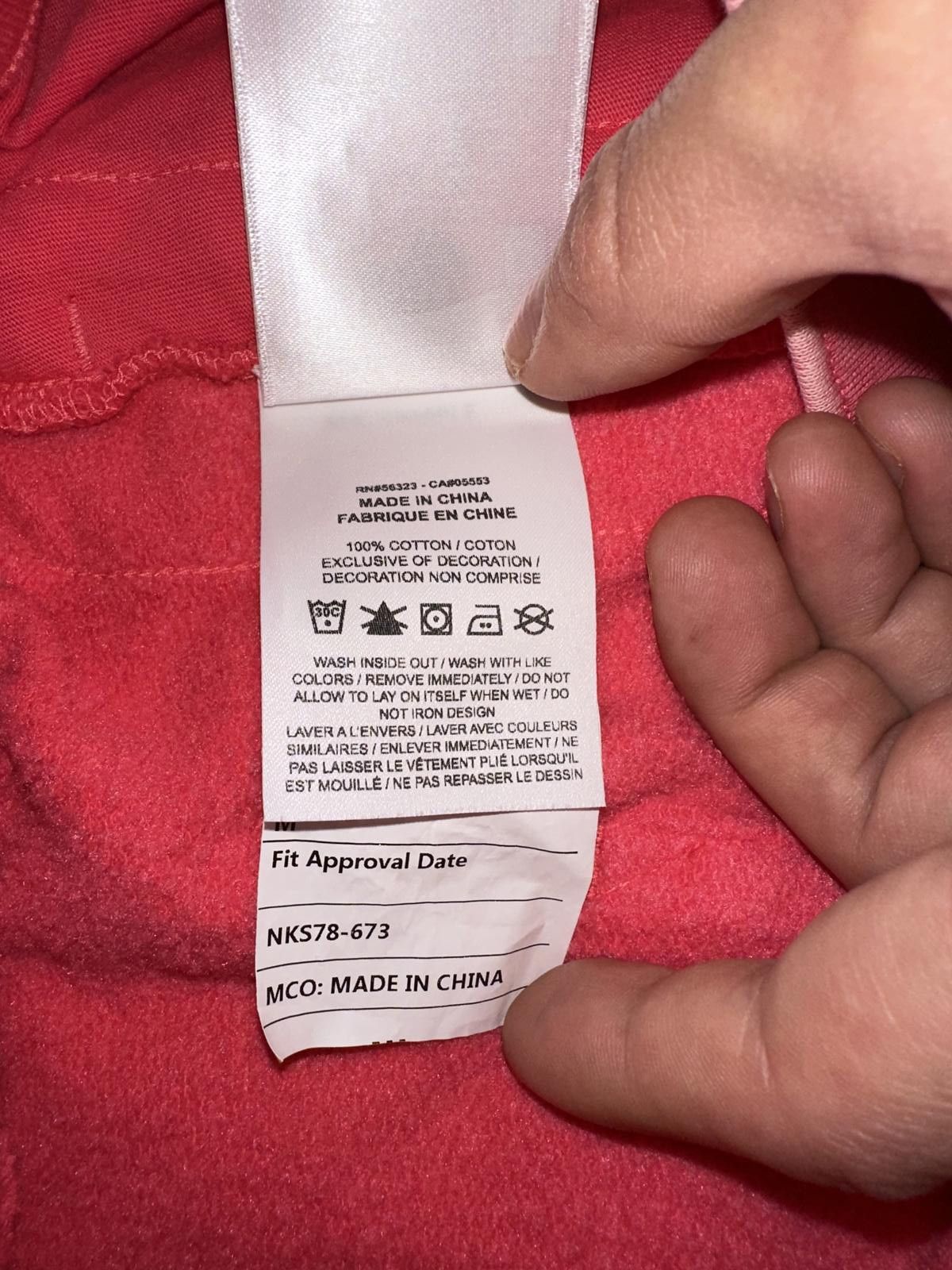 Designer Air Jordan Dna Culture Of Basketball Big Kids' Fleece Basketball Shorts Sample Size 24" / US 00 / IT 34 - 12 Thumbnail