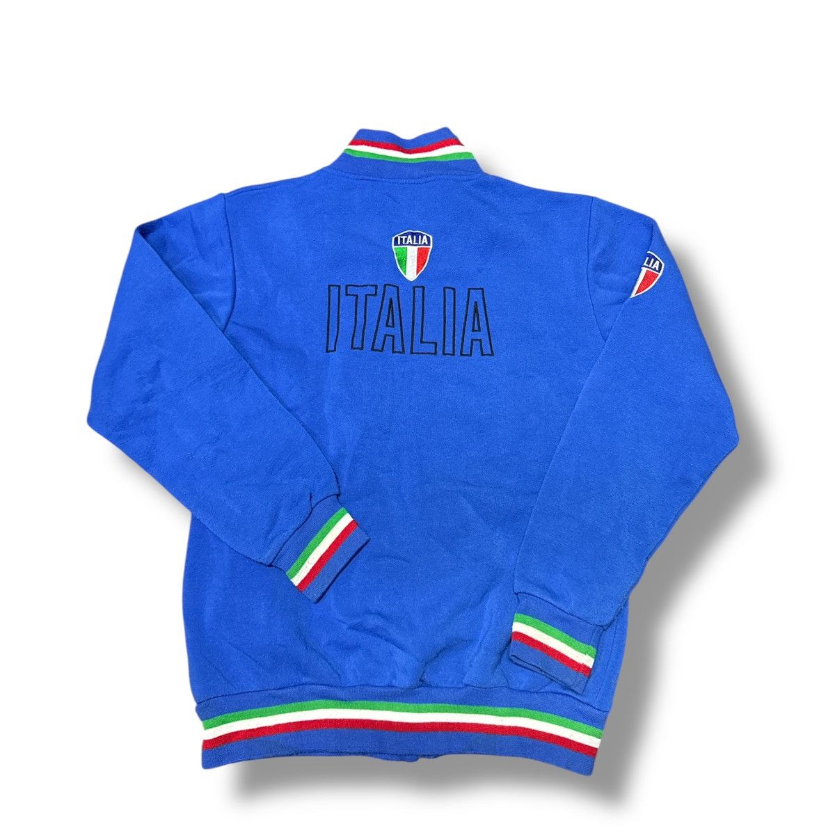 Sports Specialties × Vintage vintage italia tracktop Size US L / EU 52-54 / 3 - 3 Thumbnail