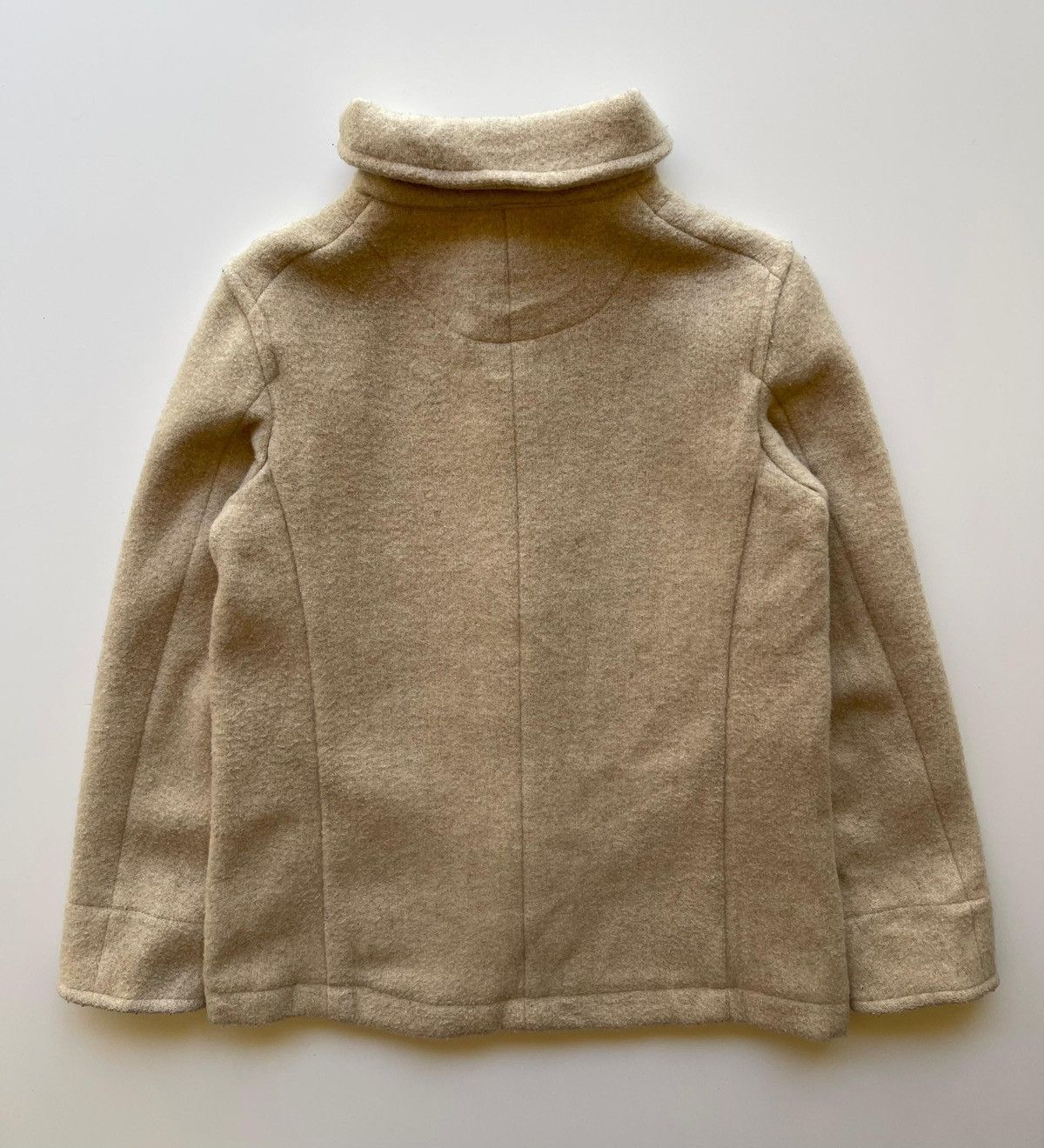 Danton Vintage Danton Wool Jacket Size US S / EU 44-46 / 1 - 6 Thumbnail