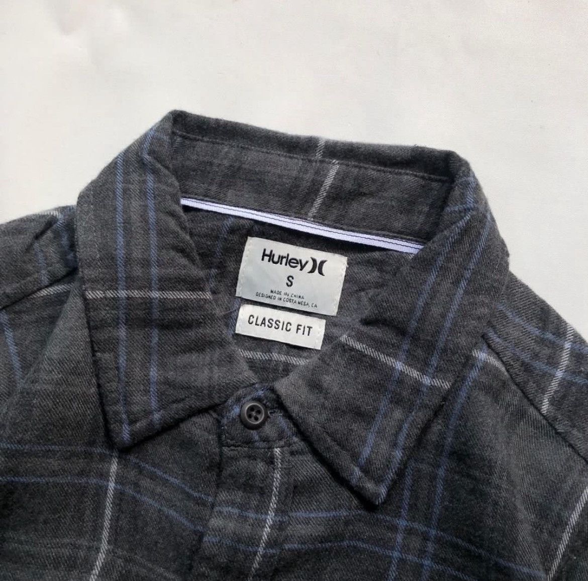 Hurley Hurley Size US S / EU 44-46 / 1 - 3 Thumbnail