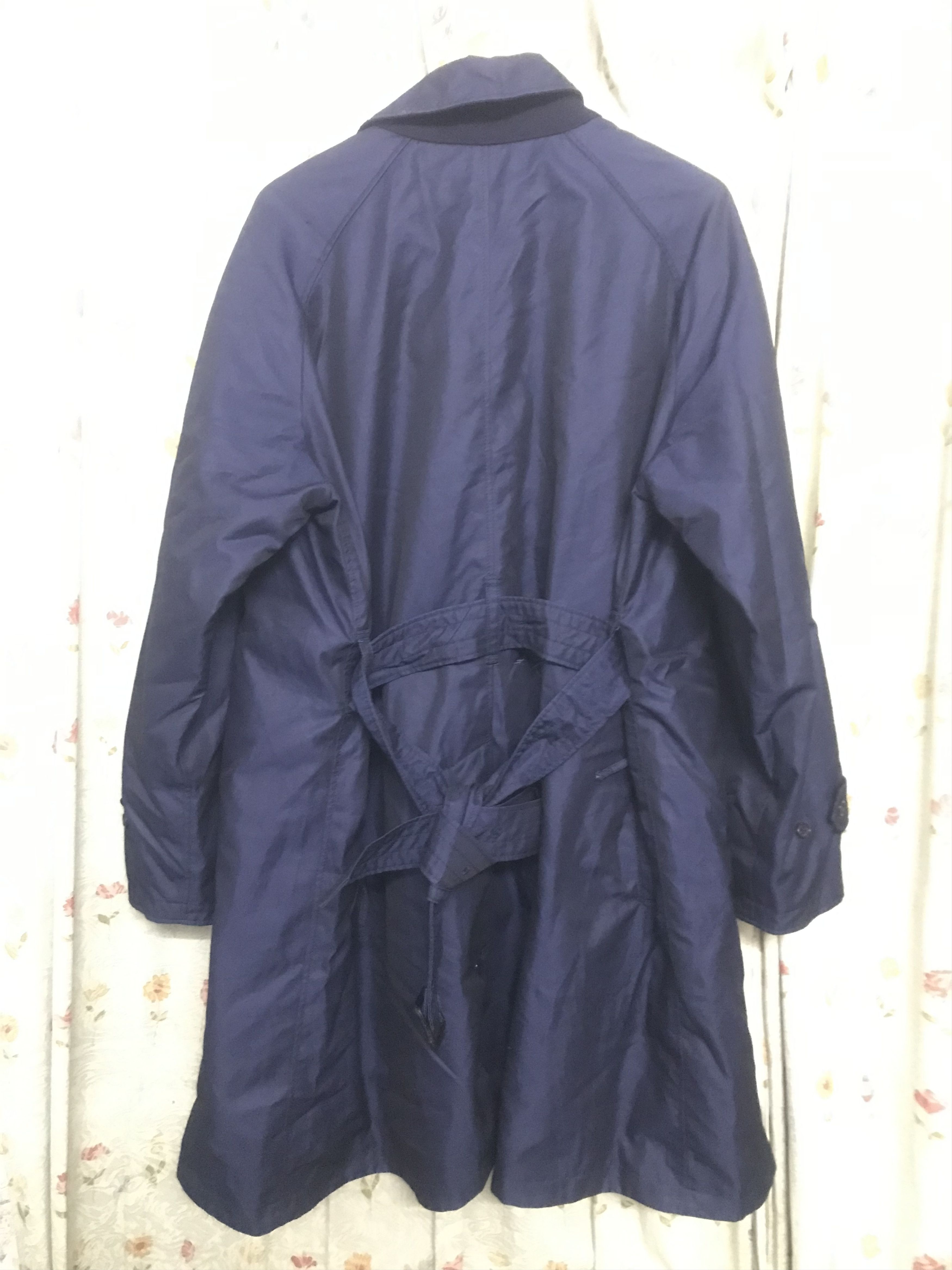 Engineered Garments Balmizon Reversible Gun check Coat Size US S / EU 44-46 / 1 - 4 Thumbnail
