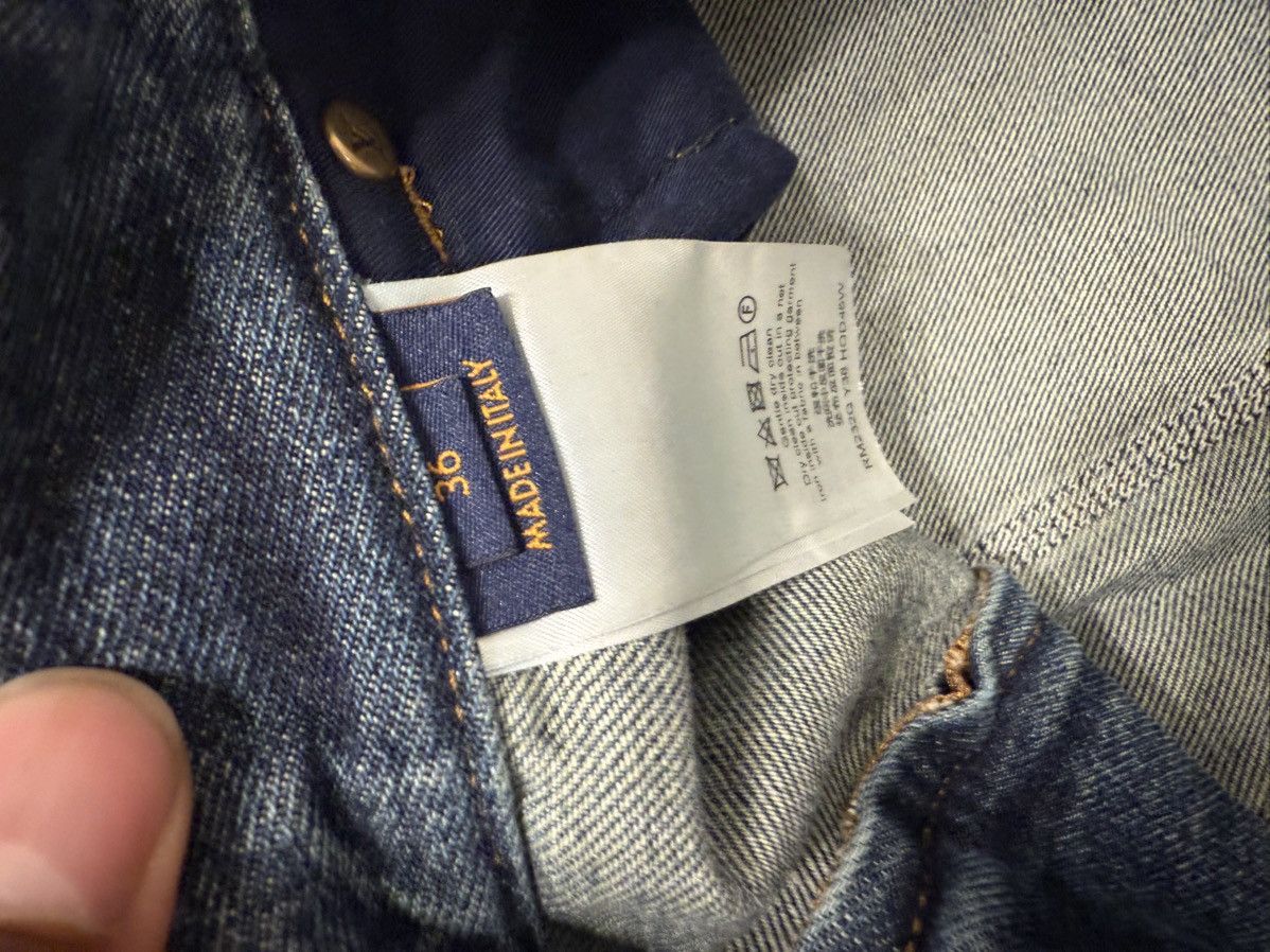 Louis Vuitton Jeans louis vuitton Size US 36 / EU 52 - 4 Thumbnail