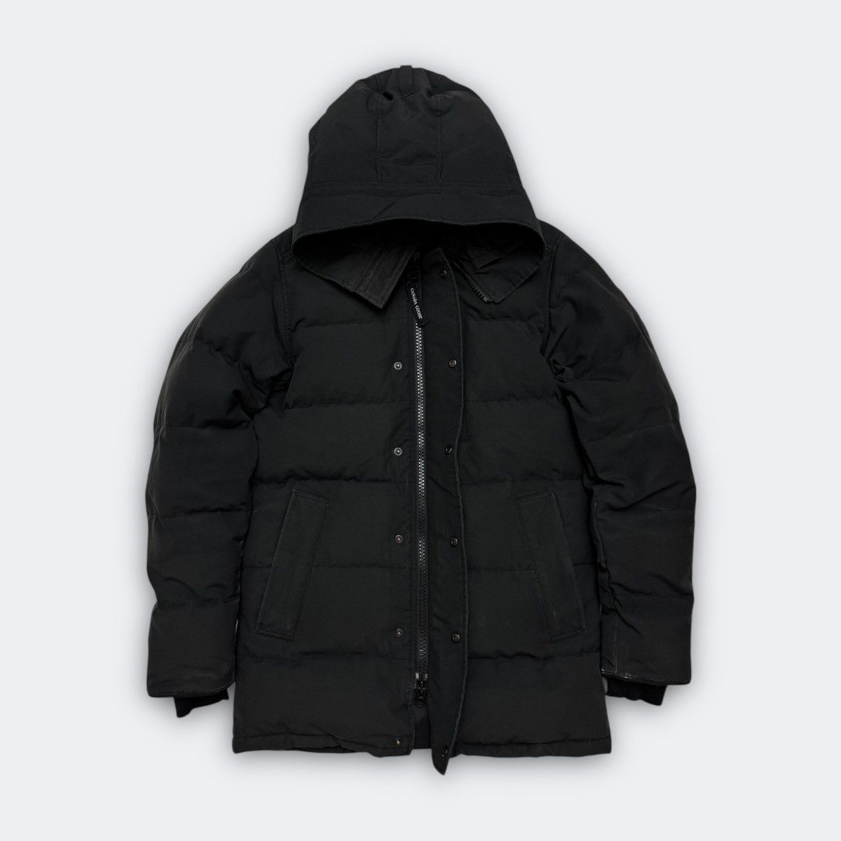 Canada Goose Carson parka Size US S / EU 44-46 / 1 - 3 Thumbnail