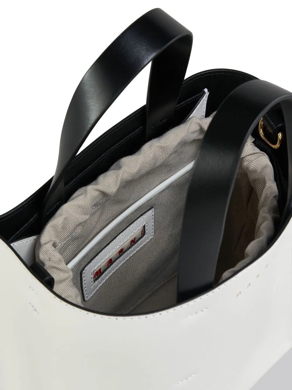 Marni o1y1125 Size : OS / Handbag in Multicolor Size ONE SIZE - 3 Thumbnail