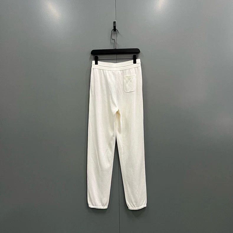Loro Piana LORO PIANA King's gift leggings Size 27" / US 4 / IT 40 - 2 Thumbnail