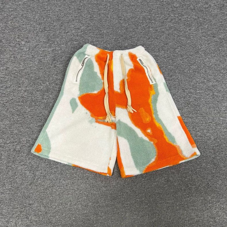 Loewe Loewe sizeXS Scruffy shorts Size US 36 / EU 52 - 1 Thumbnail