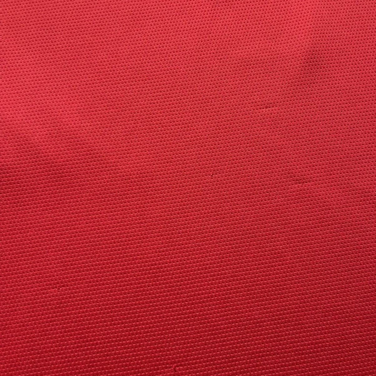 Vintage MAN UNITED ADIDAS 2021/2022 FOOTBALL HOME JERSEY #7 RONALDO Size US S / EU 44-46 / 1 - 9 Thumbnail