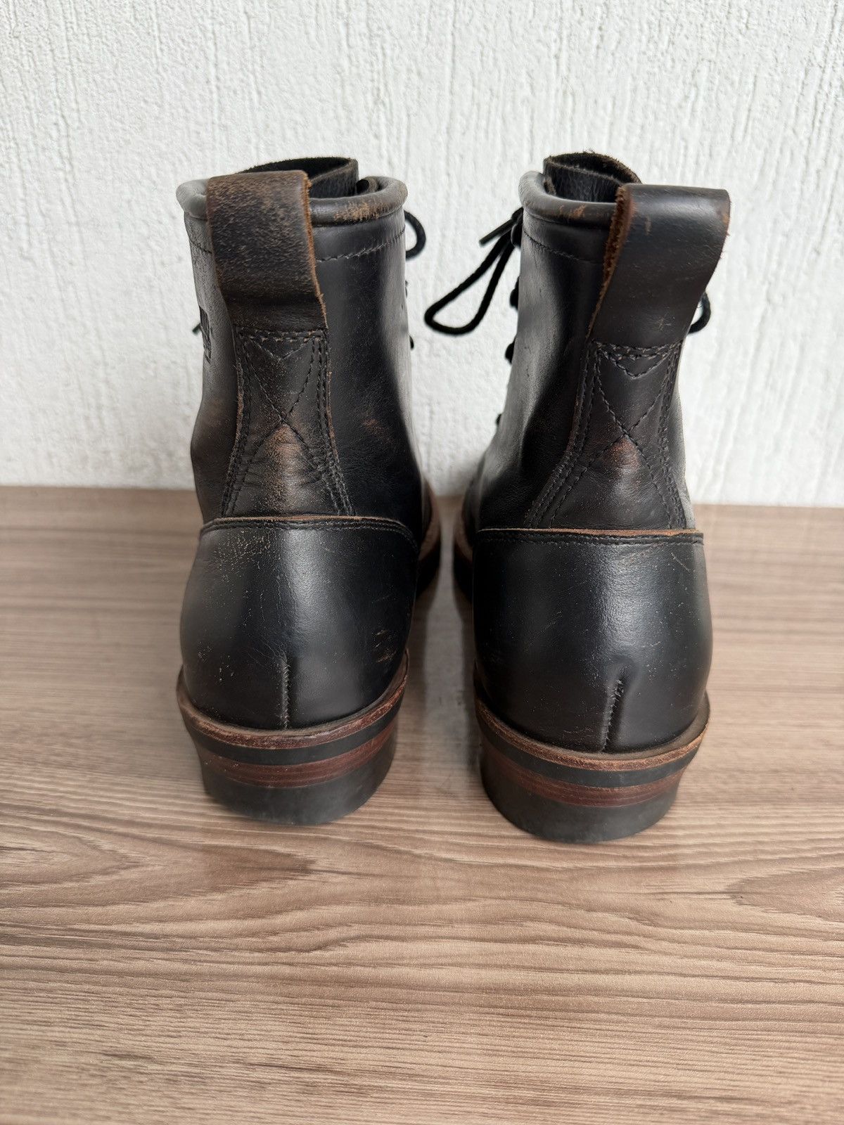 Rolling Dub Trio Brother bridge Escape boots like clinch, attraction viberg Size US 8.5 / EU 41-42 - 19 Thumbnail