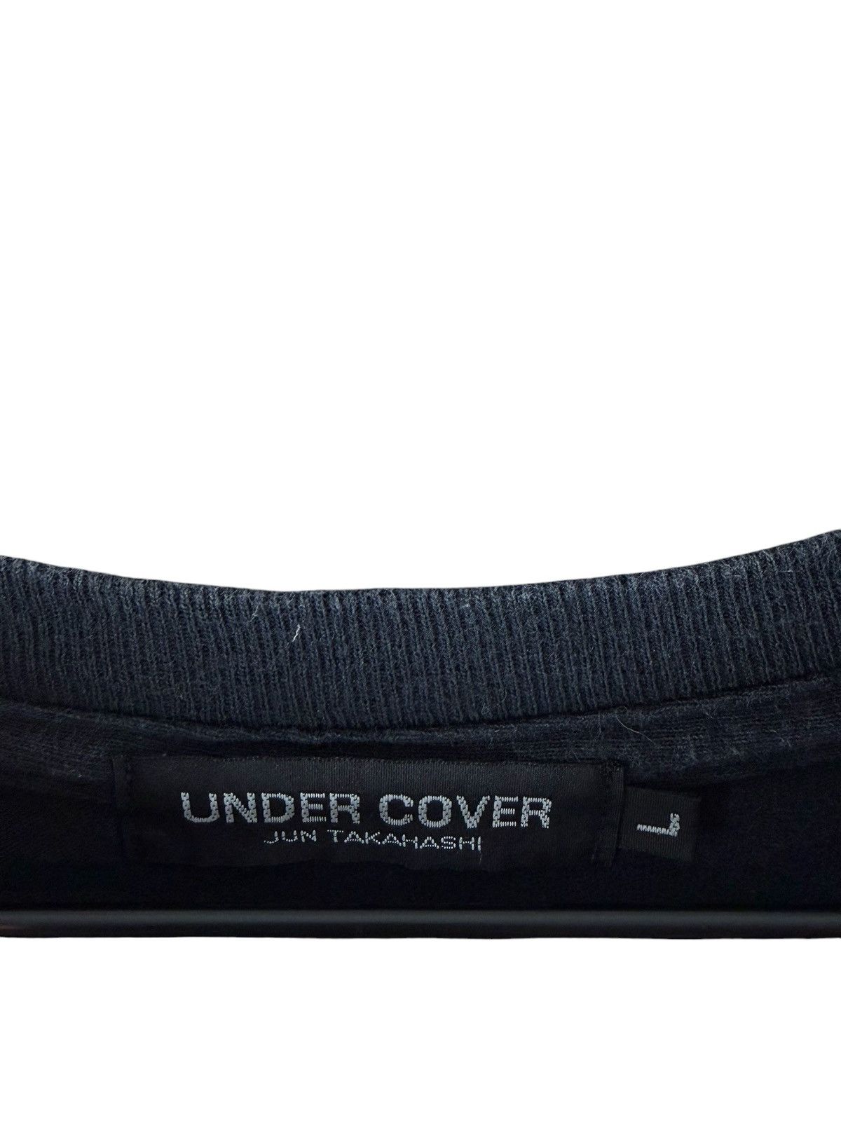 Undercover Undercover x Careering Collaboration Print Tee Size US L / EU 52-54 / 3 - 8 Thumbnail