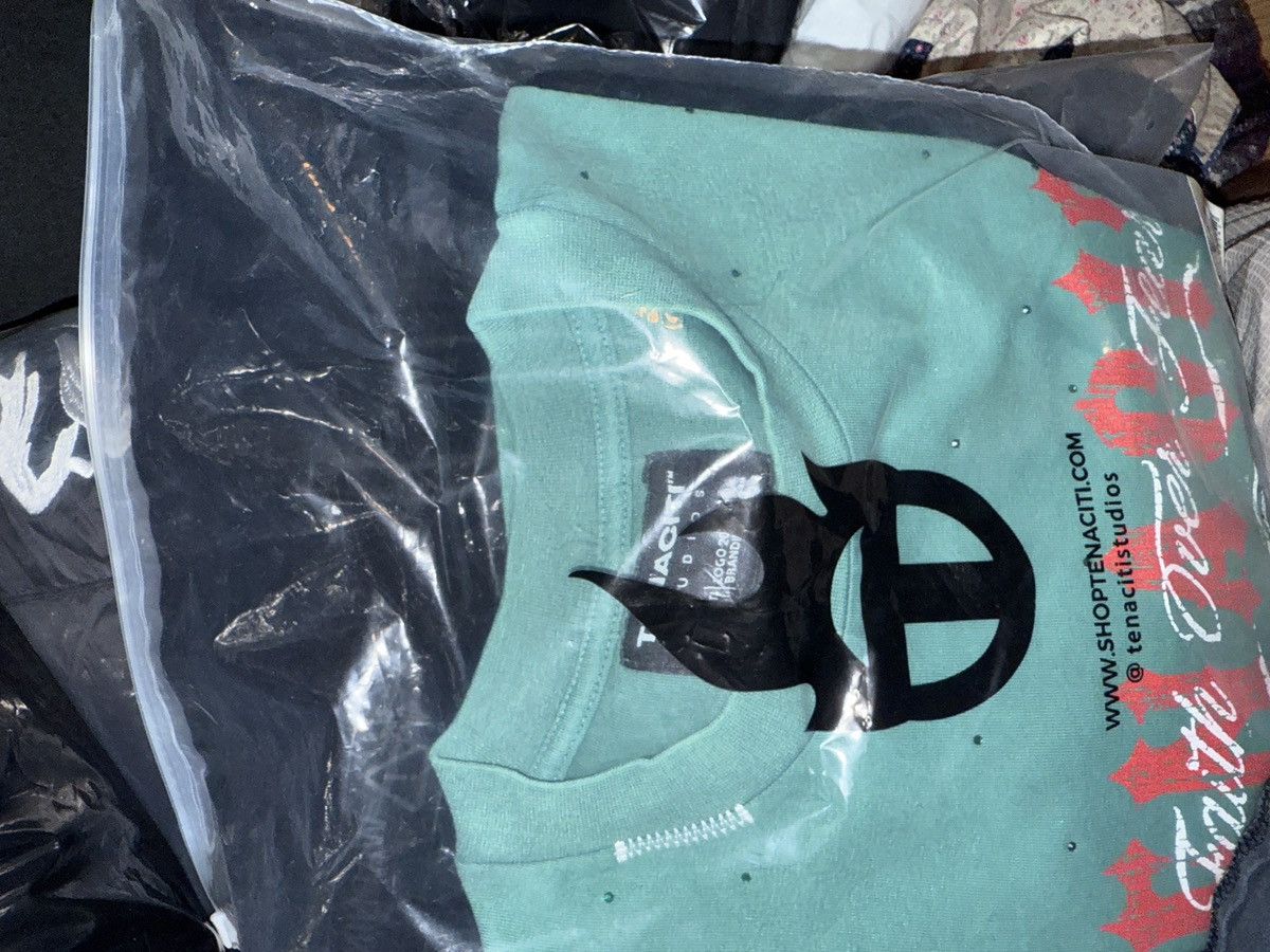 Other Tenaciti tee Size US S / EU 44-46 / 1 - 7 Thumbnail