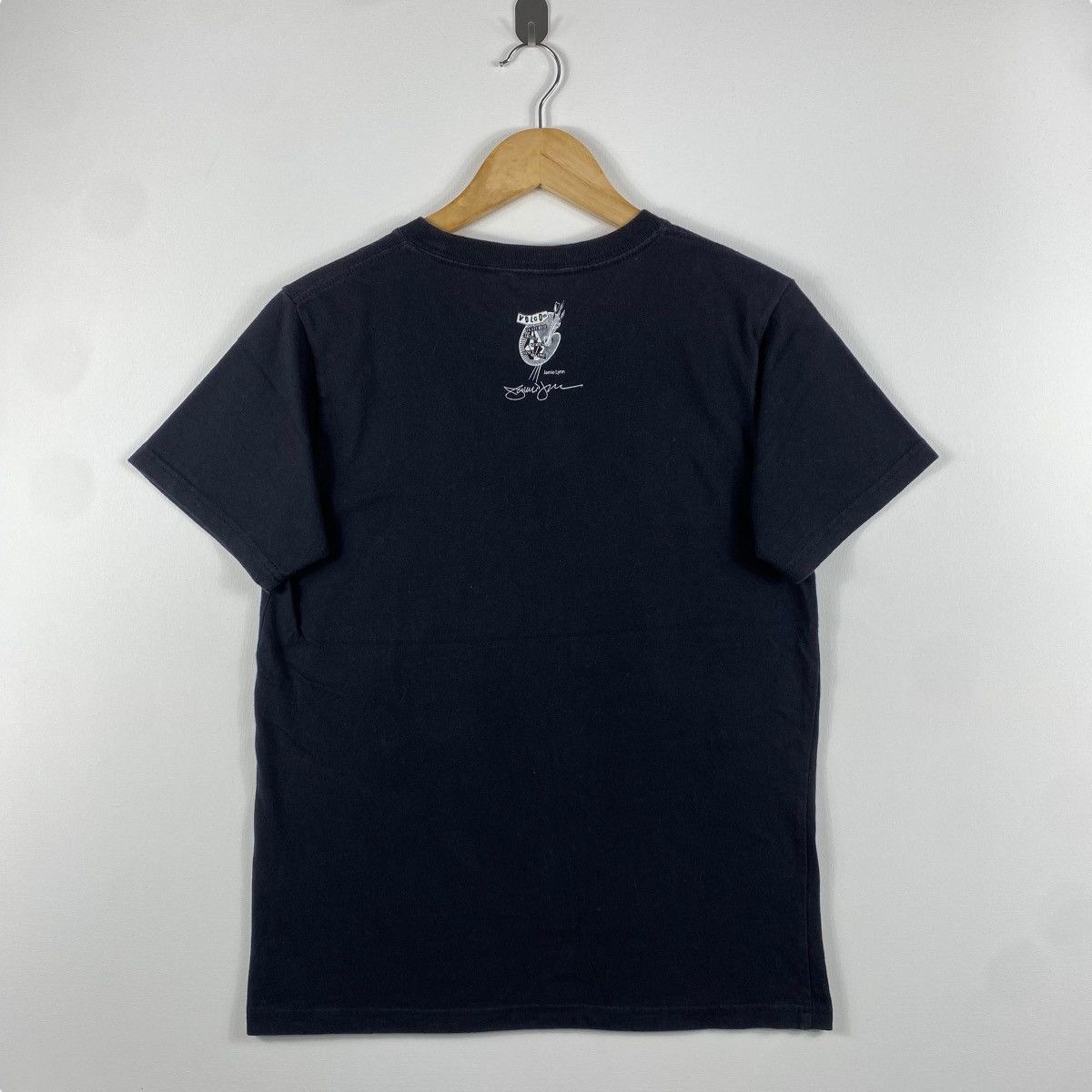 Vintage × Volcom Vintage 00's VOLCOM Featured Artist Series JAMIE LYNN Size US S / EU 44-46 / 1 - 4 Thumbnail