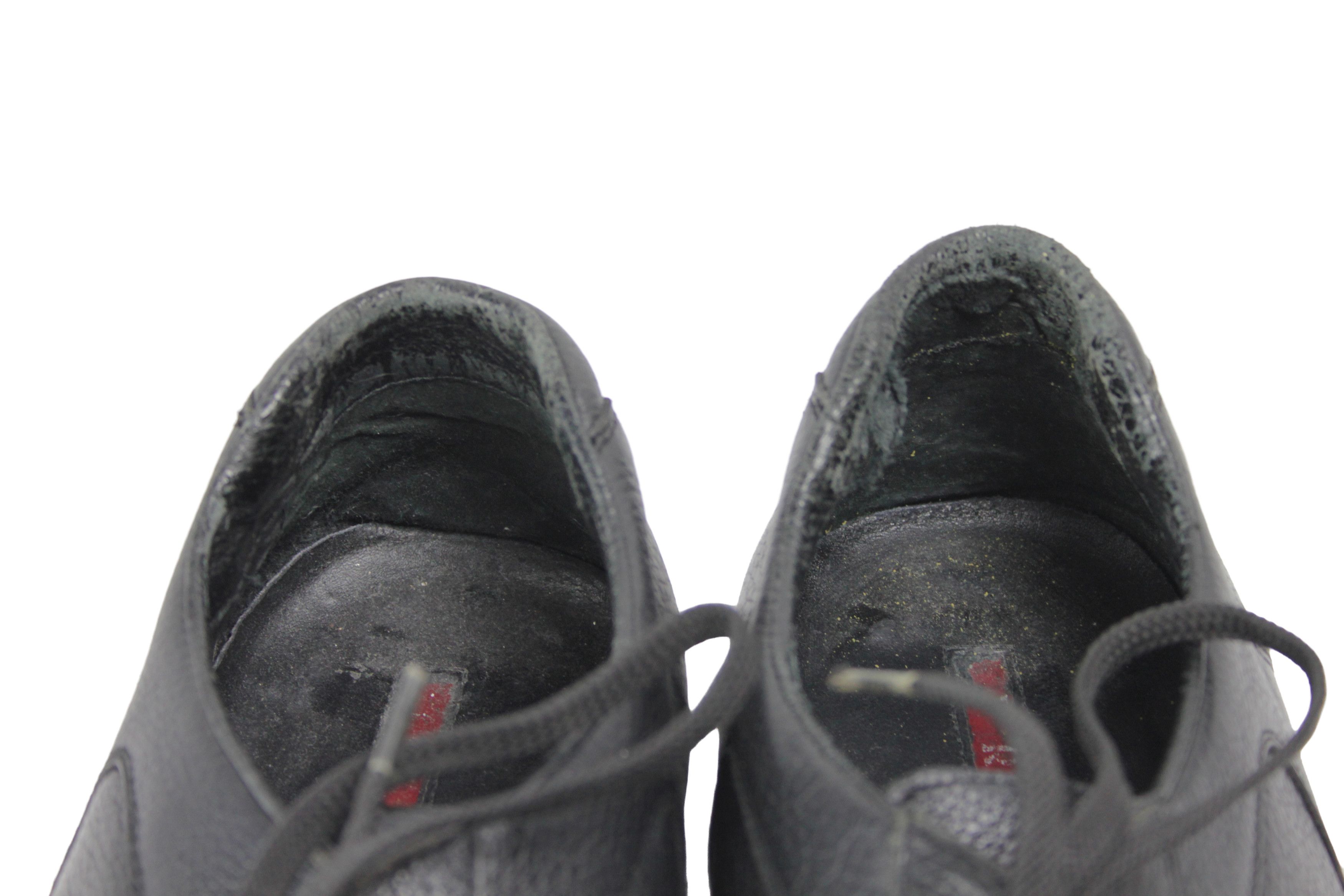 Prada Sport 90S Y2K Hog Toe Low Trainers Size US 9 / IT 39 - 11 Thumbnail