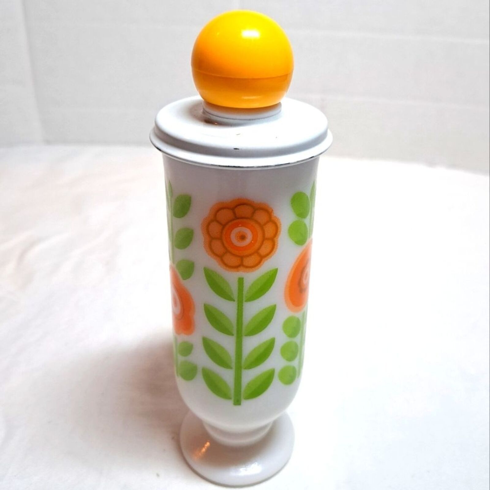 Other Vintage Avon Dutch Treat Demi-Cup Honeysuckle Cream 3 fl. Oz Size ONE SIZE - 1 Thumbnail