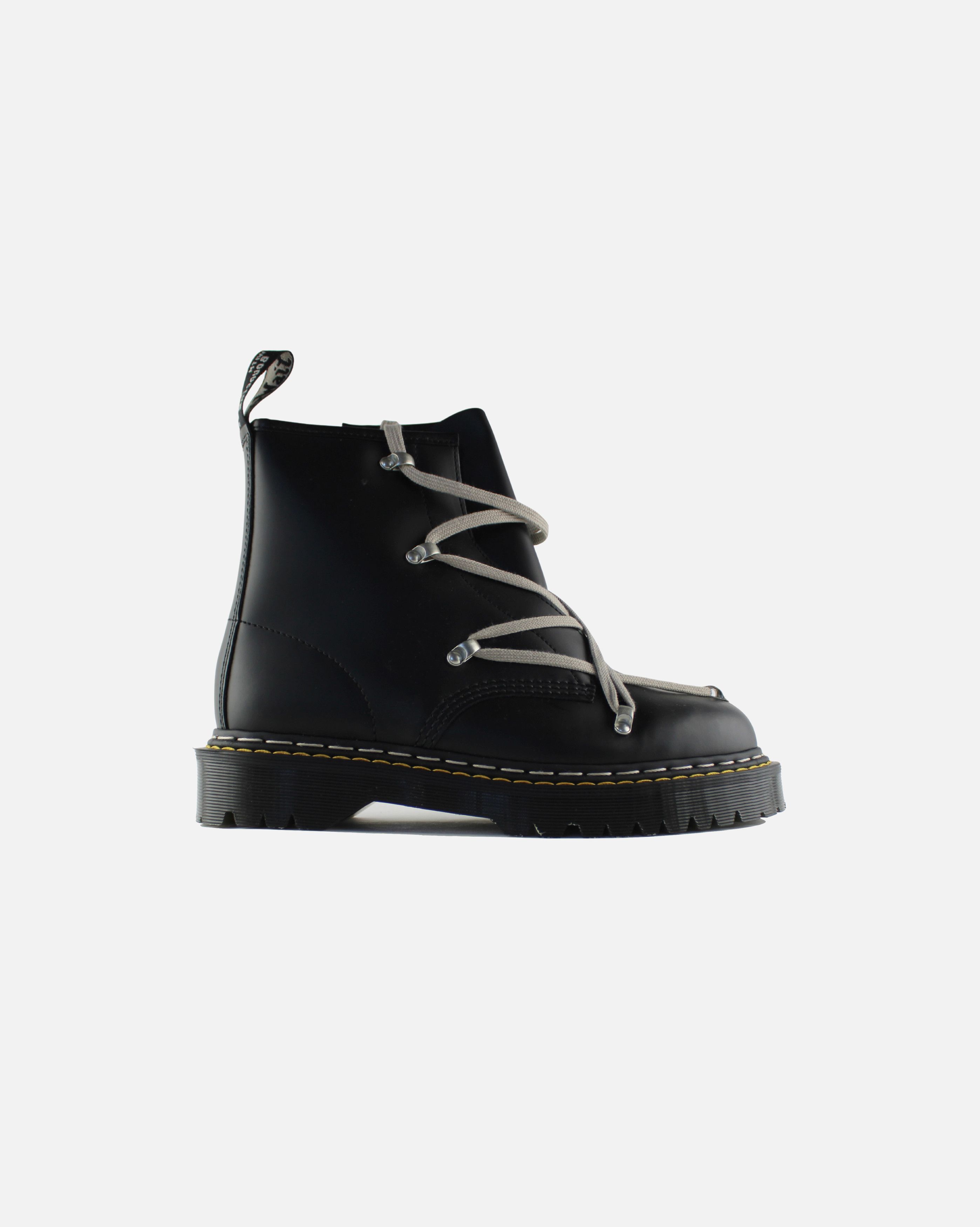 Dr. Martens × Rick Owens Rick Owen x Dr. Martens Pentagon Boots Size US 10 / EU 43 - 1 Thumbnail