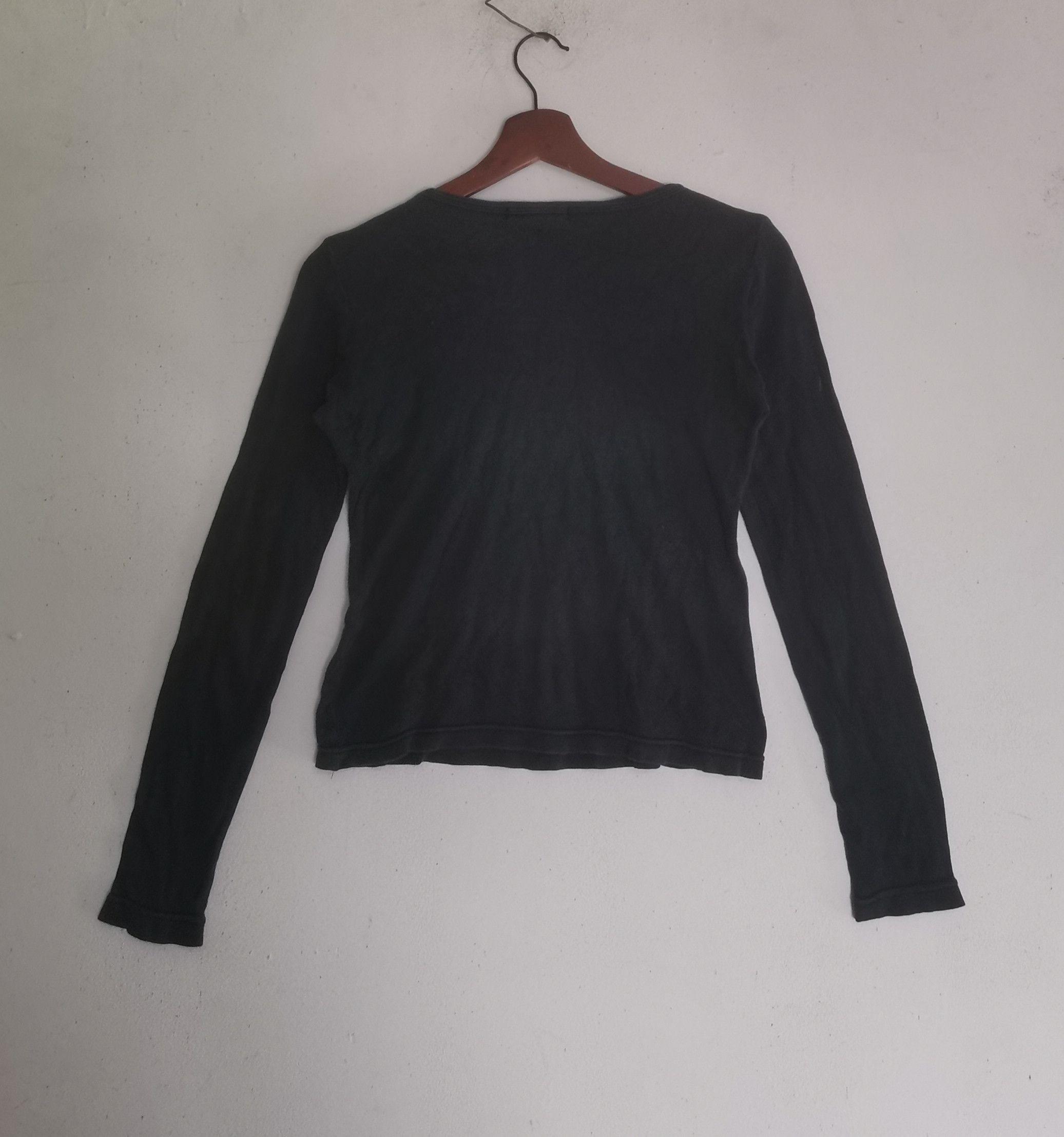 Other Rare Super Lovers long sleeve shirt nice design Size XS / US 0-2 / IT 36-38 - 3 Thumbnail