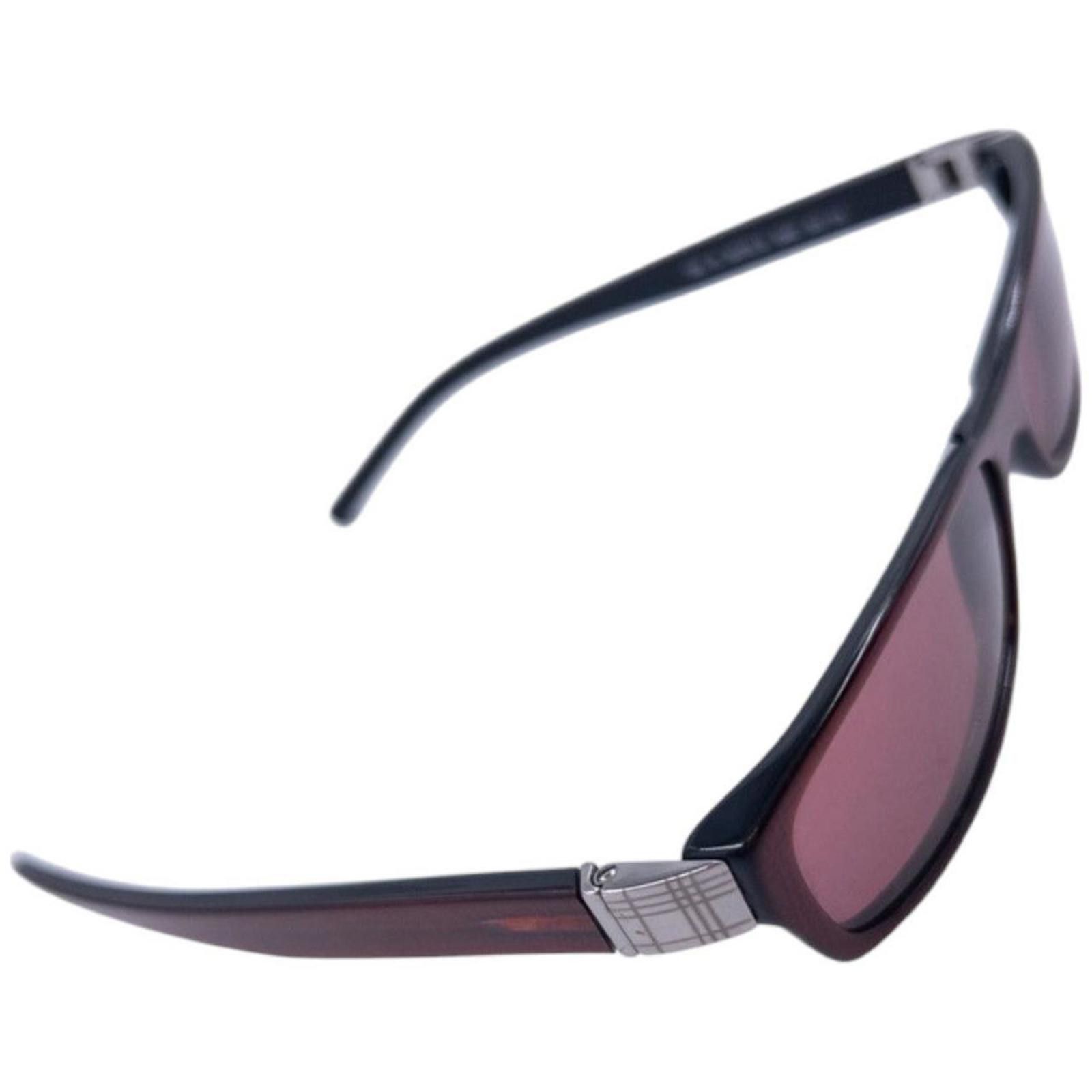Burberry Vintage Burberry Nova Check Sunglasses Size ONE SIZE - 5 Thumbnail