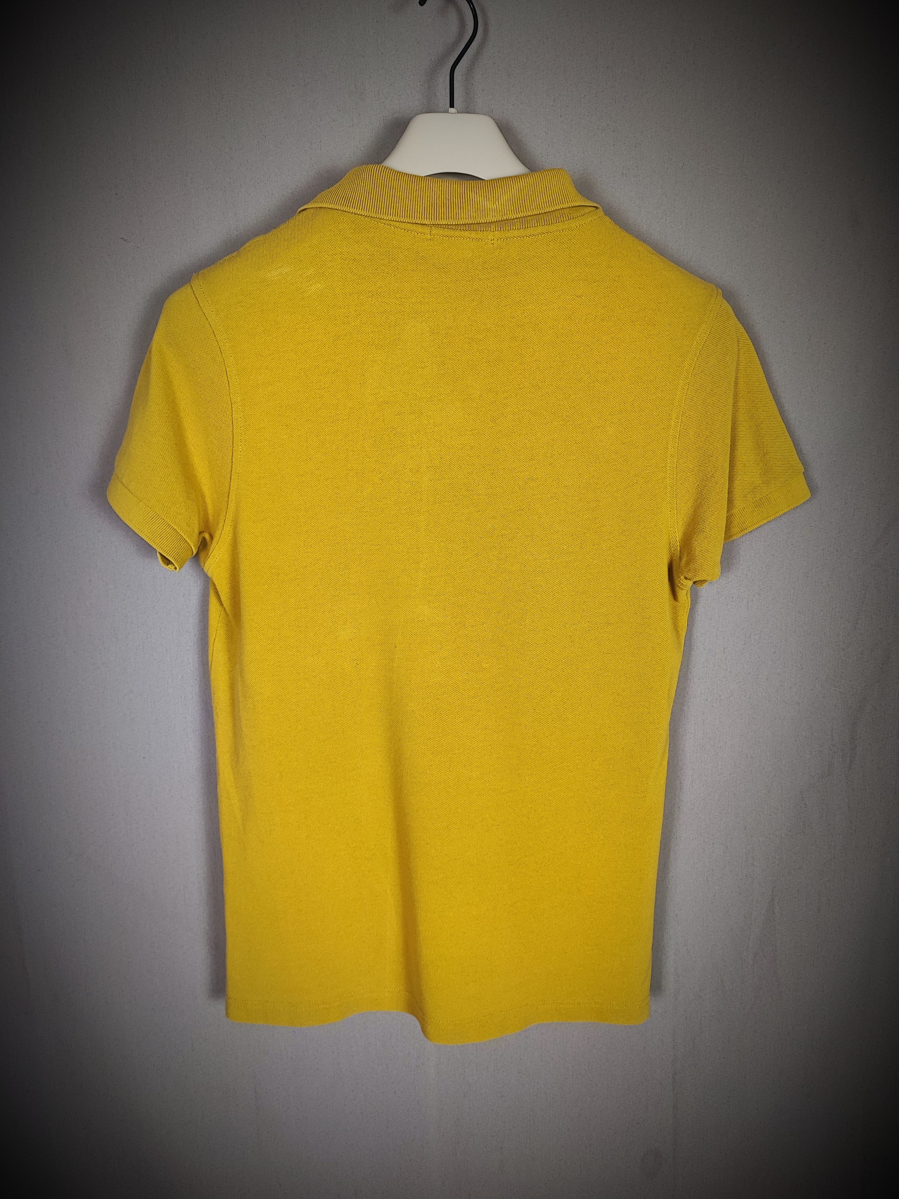 Burberry 🔥Burberry Polo S Extremely rare color 🔥 Size US S / EU 44-46 / 1 - 6 Thumbnail