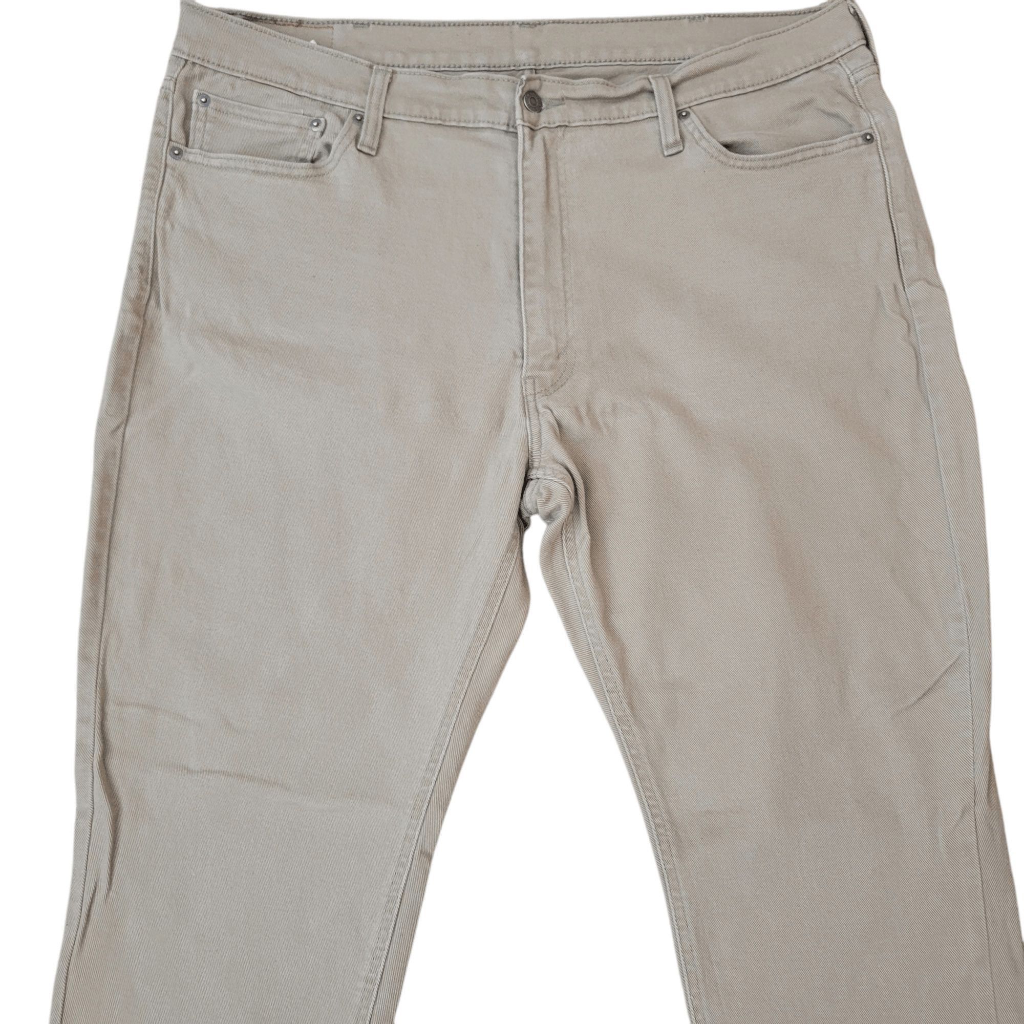 Levi's Levi's 541 Straight Jeans 42/30 Men's Excellent Condition Size US 42 / EU 58 - 5 Thumbnail