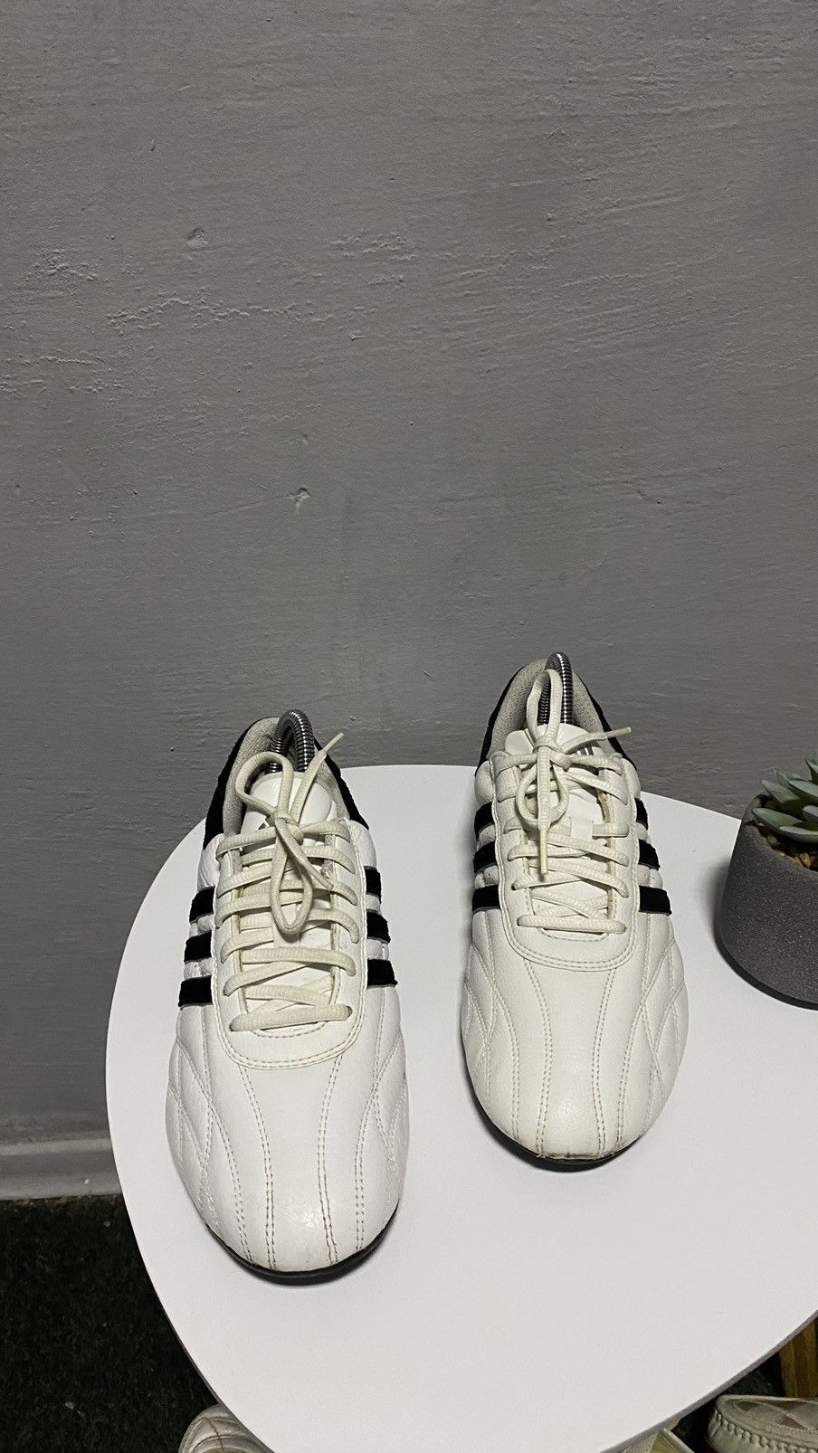 Adidas Vintage Adidas Crazy Y2K sneakers Size US 8 / EU 41 - 2 Thumbnail