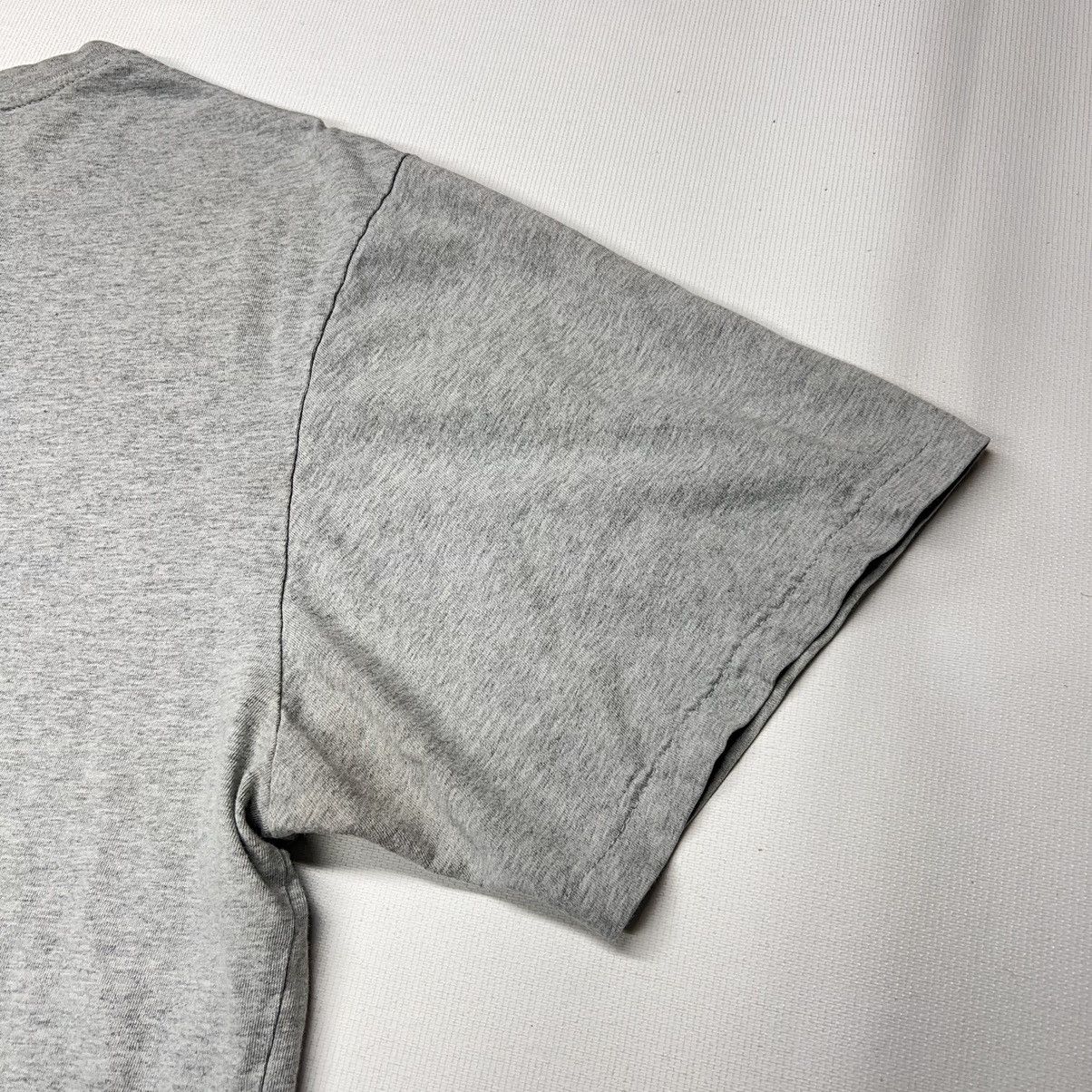 LRG × Vintage LRG Tee Shirt Grey Lifted Research Group Logo Skate Y2K Size US XL / EU 56 / 4 - 14 Thumbnail
