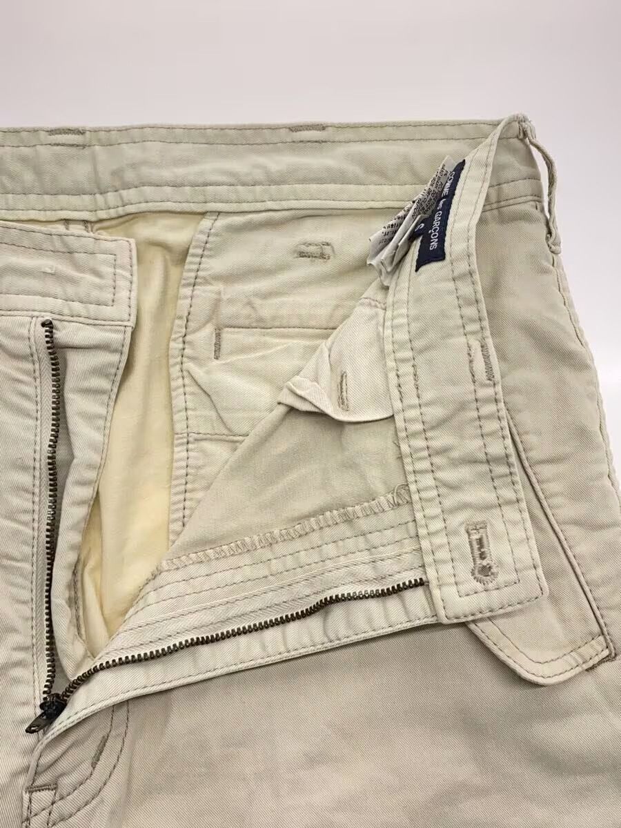 Comme des Garcons × Comme des Garcons Homme Straight Leg Cargo Pants Size US 31 - 3 Thumbnail
