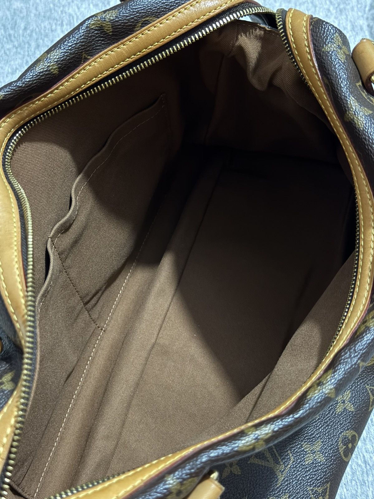 Louis Vuitton Louis Vuitton Stresa PM Size ONE SIZE - 8 Thumbnail