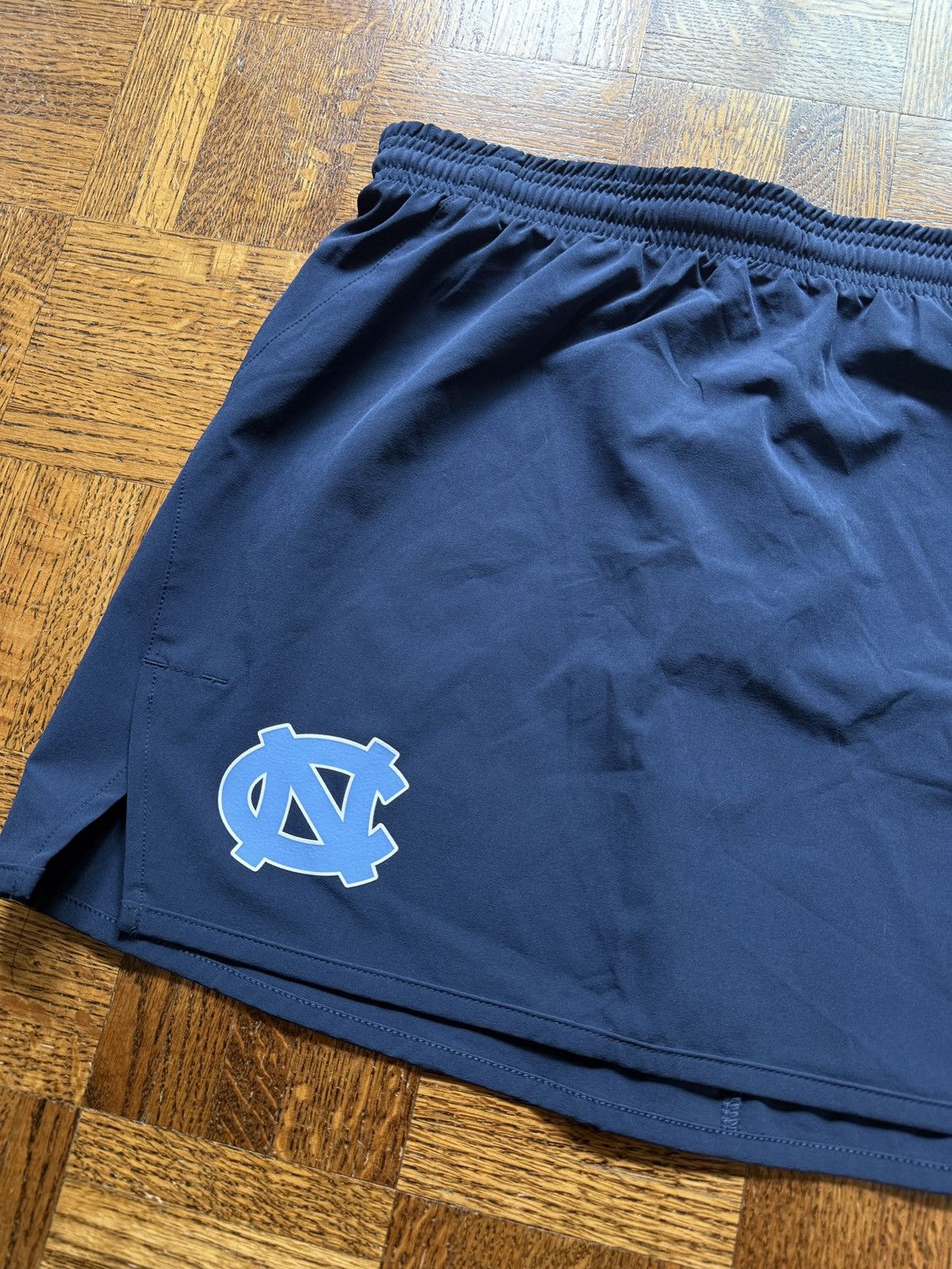Nike Nike University of North Carolina Lacrosse Skirt NWT Size 30" / US 8 / IT 44 - 4 Thumbnail