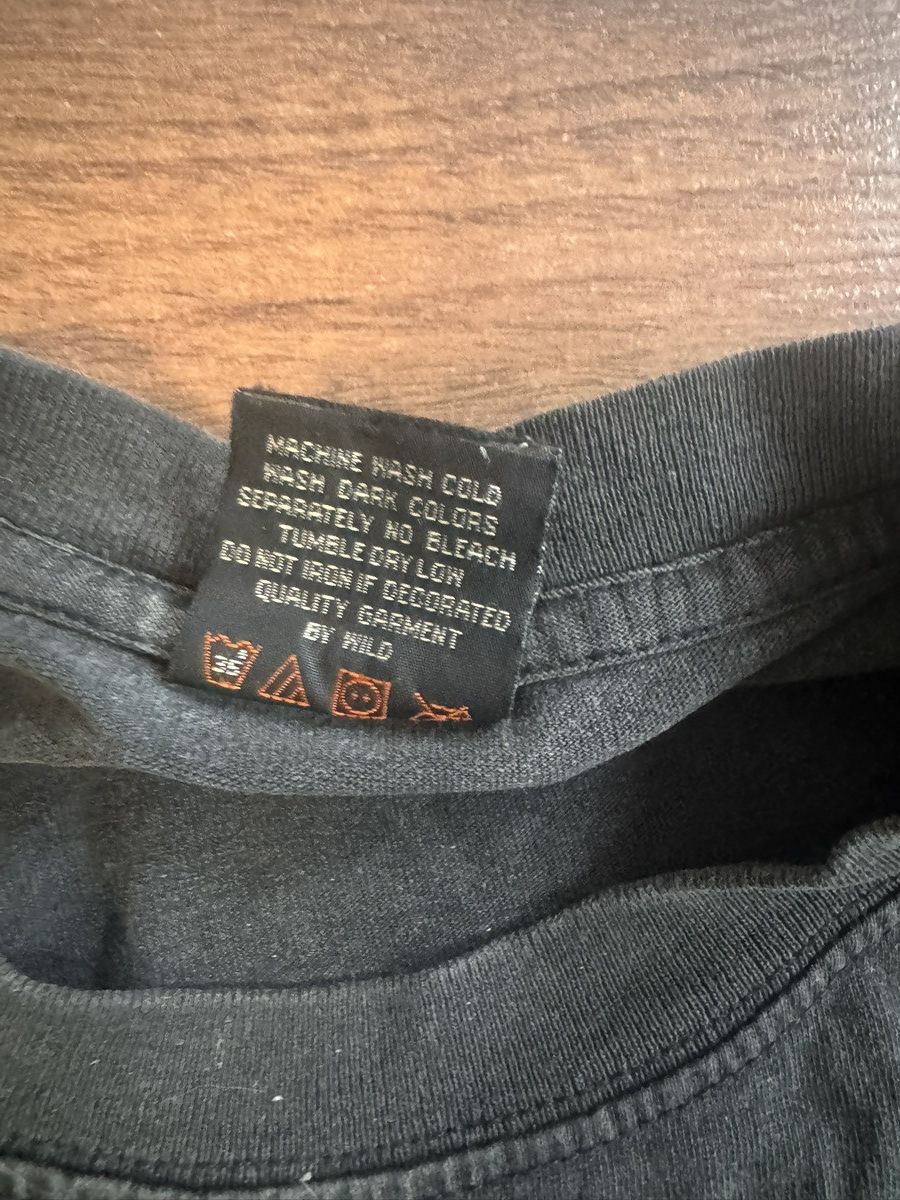 Other Survivors t-shirt Size US XL / EU 56 / 4 - 2 Thumbnail