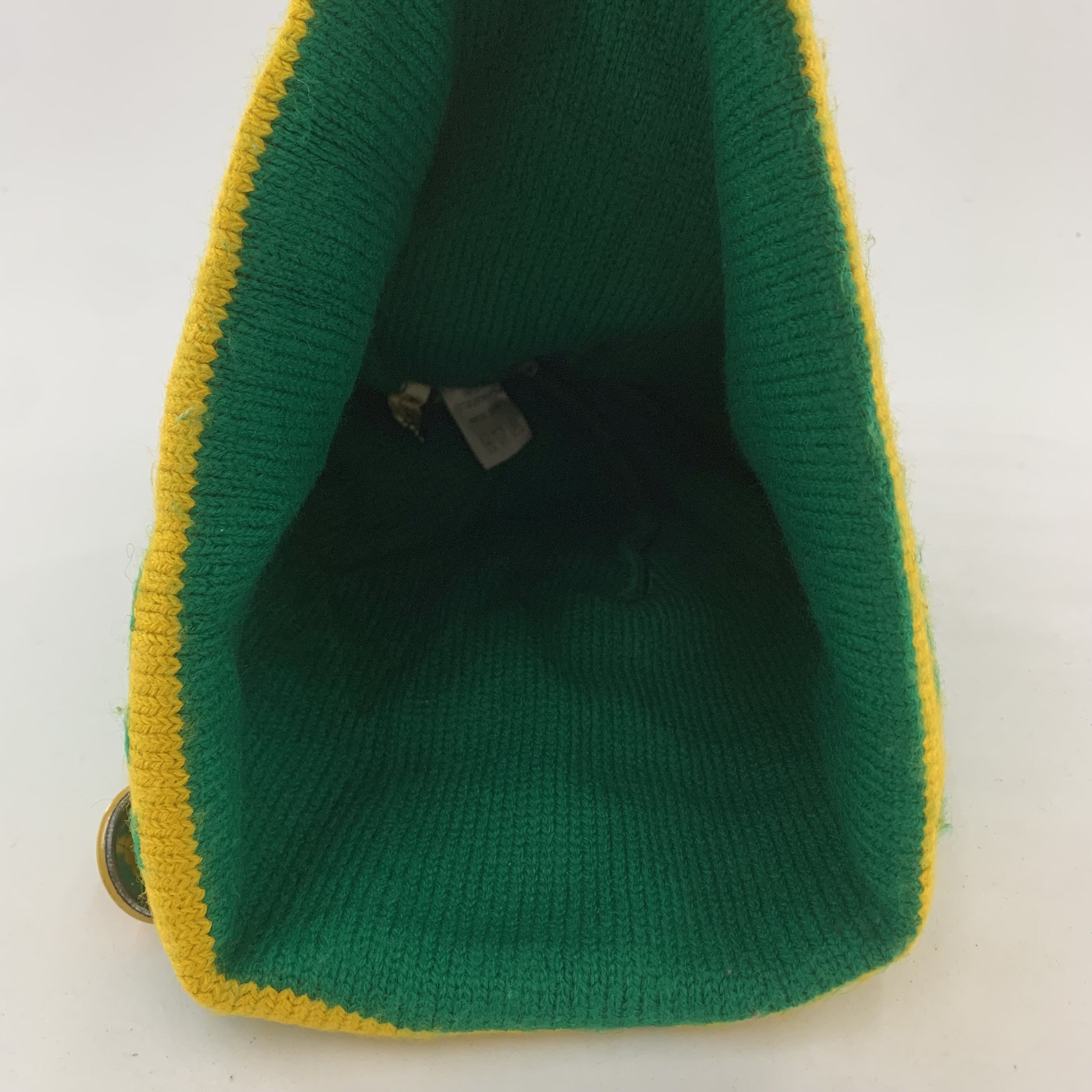 Disney Mickey Beanie Hat Snowcap Size ONE SIZE - 10 Thumbnail