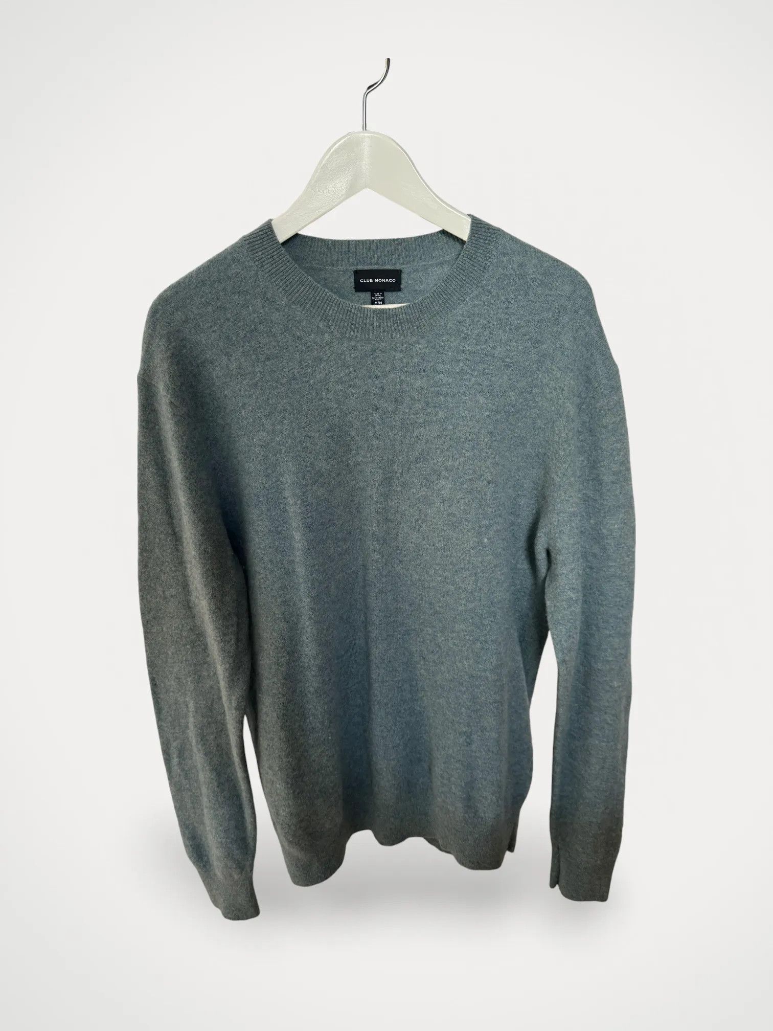 Club Monaco Club Monaco Crew neck sweater Cardigan Size US M / EU 48-50 / 2 - 1 Thumbnail