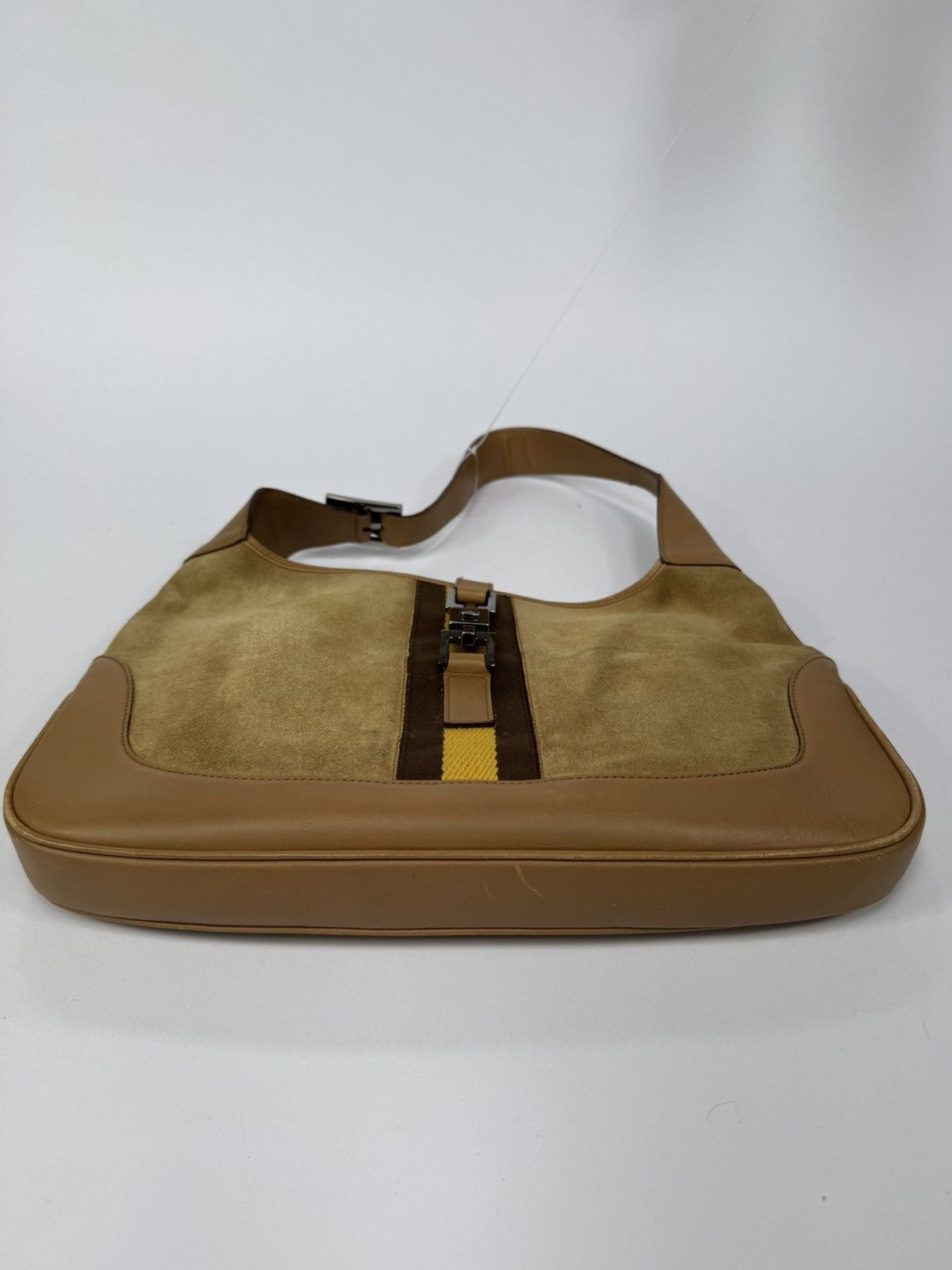 Gucci Gucci Jackie Bag Size ONE SIZE - 14 Thumbnail