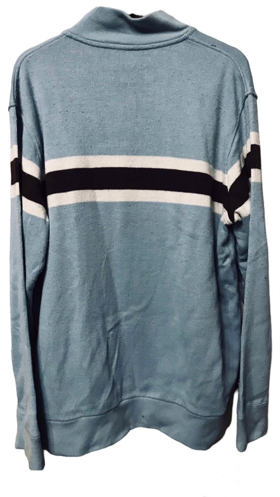 Lacoste Lacoste Sweater Small Logo Fullzip Size US L / EU 52-54 / 3 - 2 Thumbnail