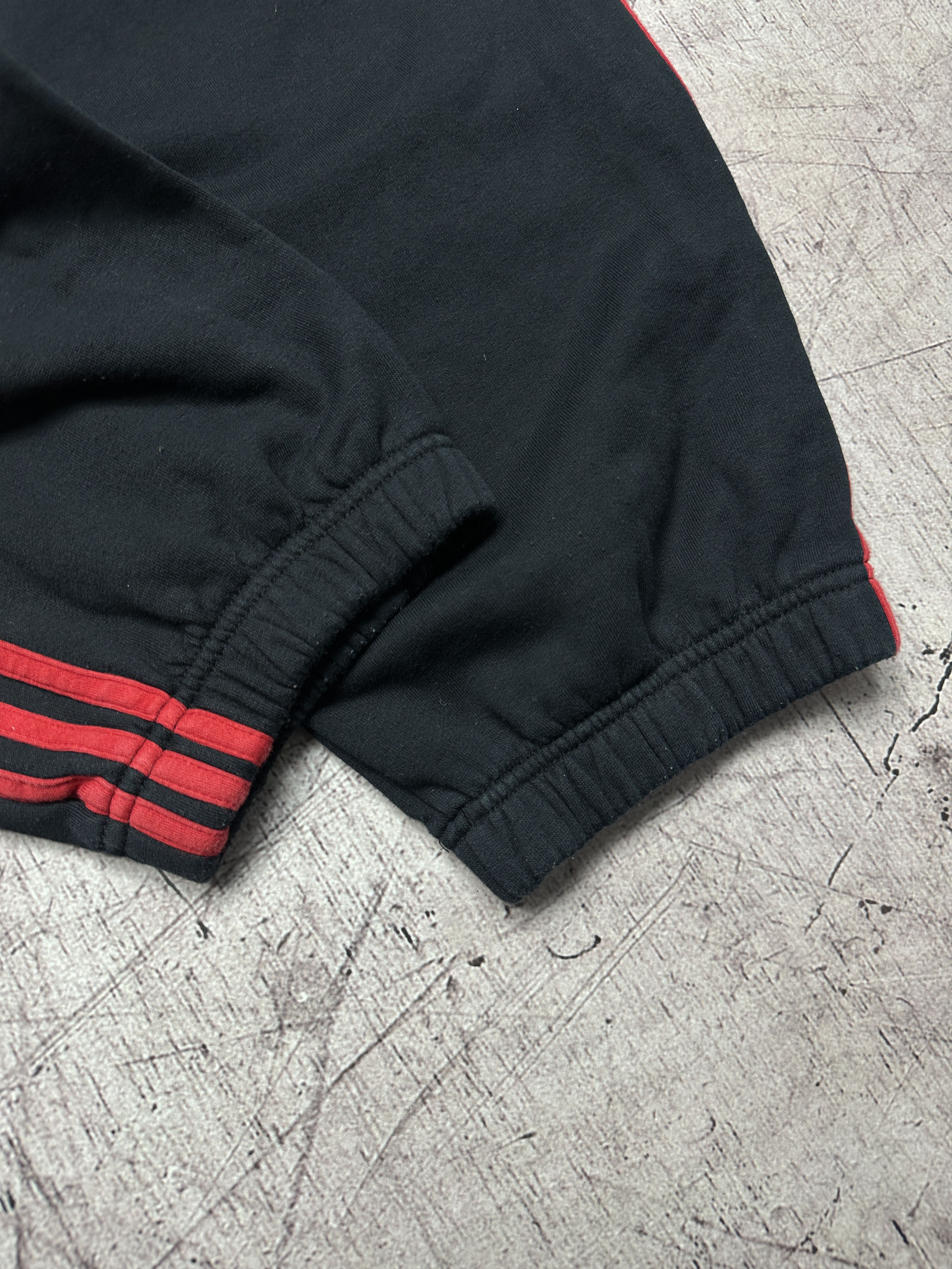 Adidas Adidas Vintage Mens Sweatpants Baggy Track Pants Size US 34 / EU 50 - 9 Thumbnail