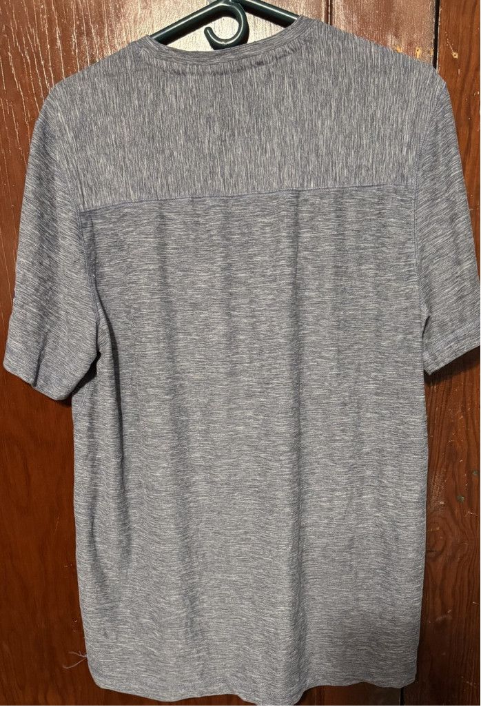 NBA Memphis Grizzlies Blue S/S Tee Fanatics Men's sz L Size US L / EU 52-54 / 3 - 2 Thumbnail
