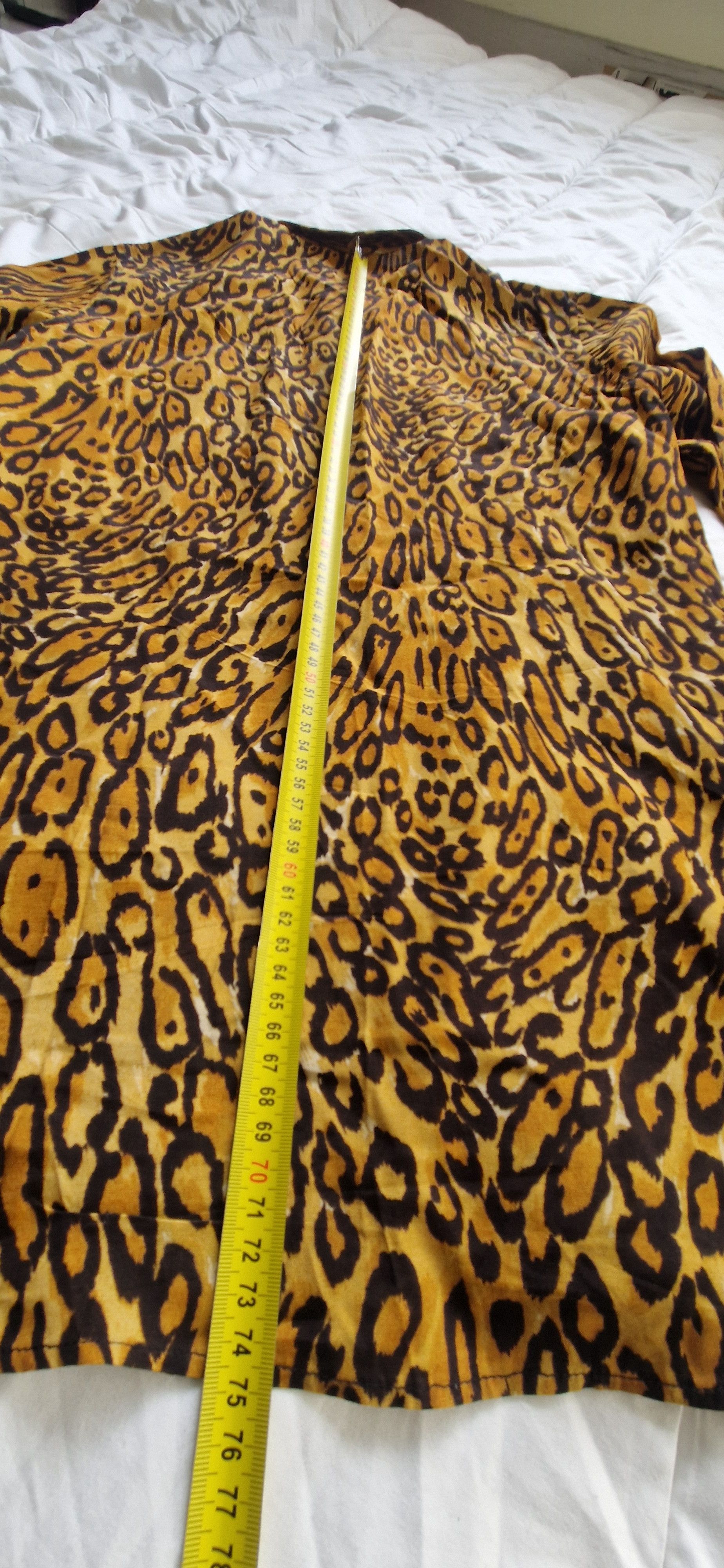 Moschino Moschino suze 48 italienne Size US M / EU 48-50 / 2 - 24 Thumbnail